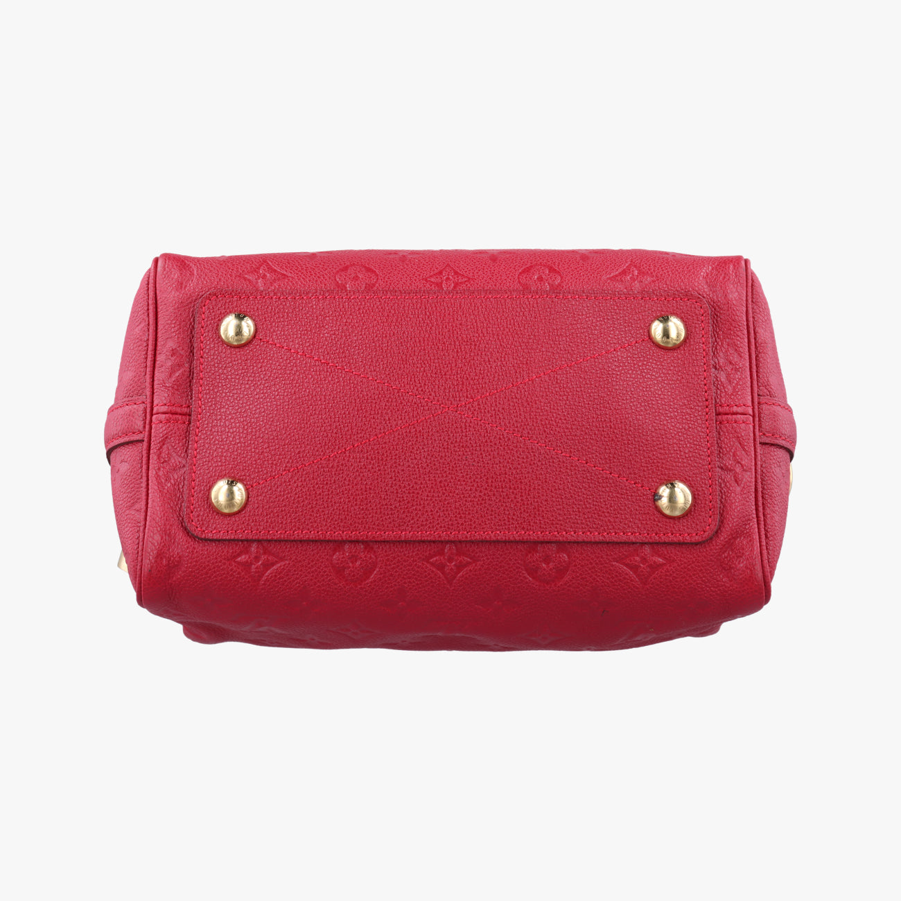 Speedy Bandoulière 25 Orian Monogram Empreinte M40758 SP0193スピーディバンドリエール25 オリアン モノグラム アンプラント M40758 SP0193