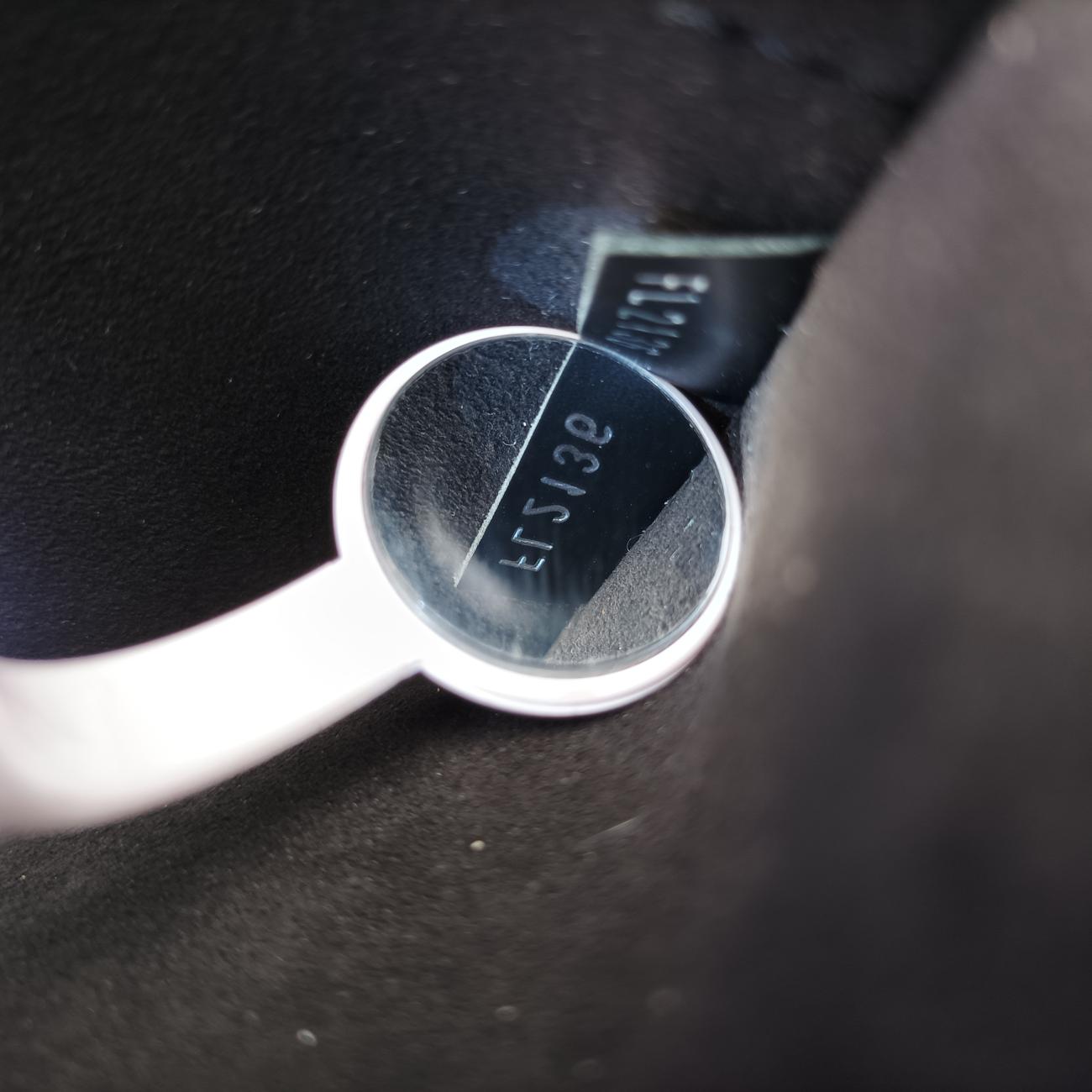 Monogram Studded Twist MM brown×Black×multicolor Monogram Canvas FL2136モノグラム スタッズ ツイスト MM モノグラム/ブラウン系×ブラック×マルチカラー モノグラムキャンバス FL2136