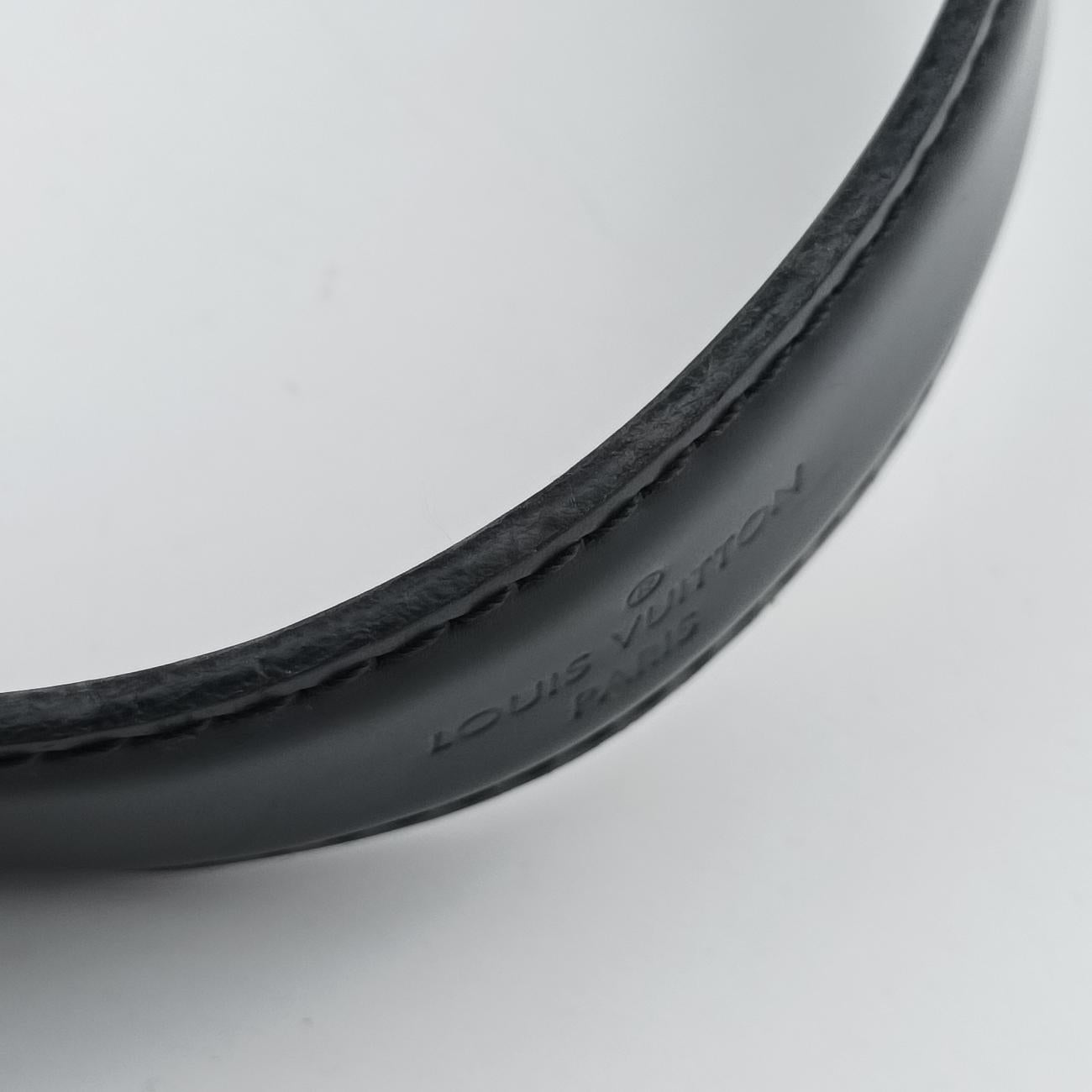 Monogram Studded Twist MM brown×Black×multicolor Monogram Canvas FL2136モノグラム スタッズ ツイスト MM モノグラム/ブラウン系×ブラック×マルチカラー モノグラムキャンバス FL2136