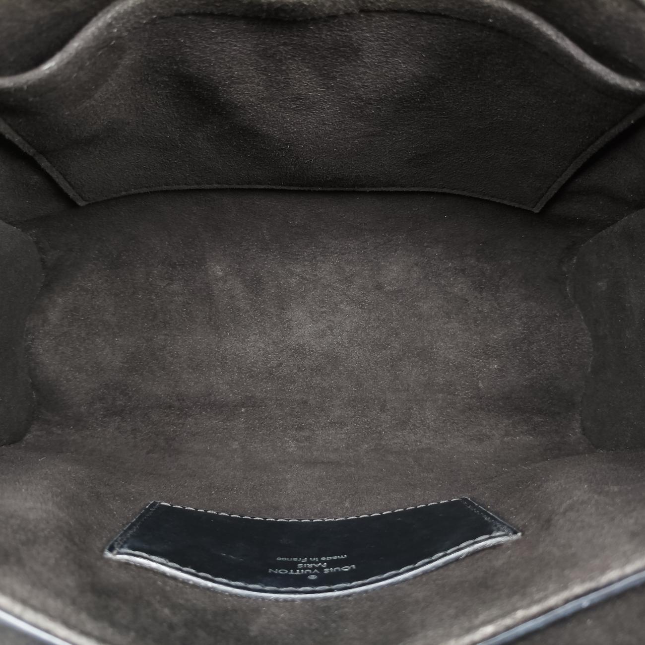 Monogram Studded Twist MM brown×Black×multicolor Monogram Canvas FL2136モノグラム スタッズ ツイスト MM モノグラム/ブラウン系×ブラック×マルチカラー モノグラムキャンバス FL2136