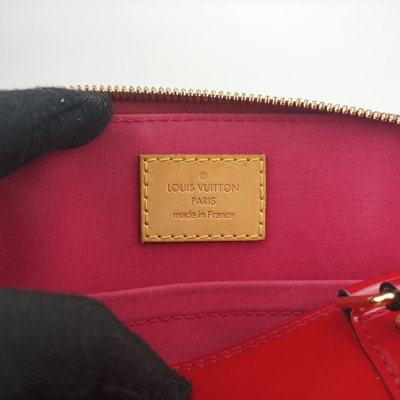 Alma BB pomme d'amour Vernis M91606 MI1103アルマBB ポムダムール ヴェルニ M91606 MI1103