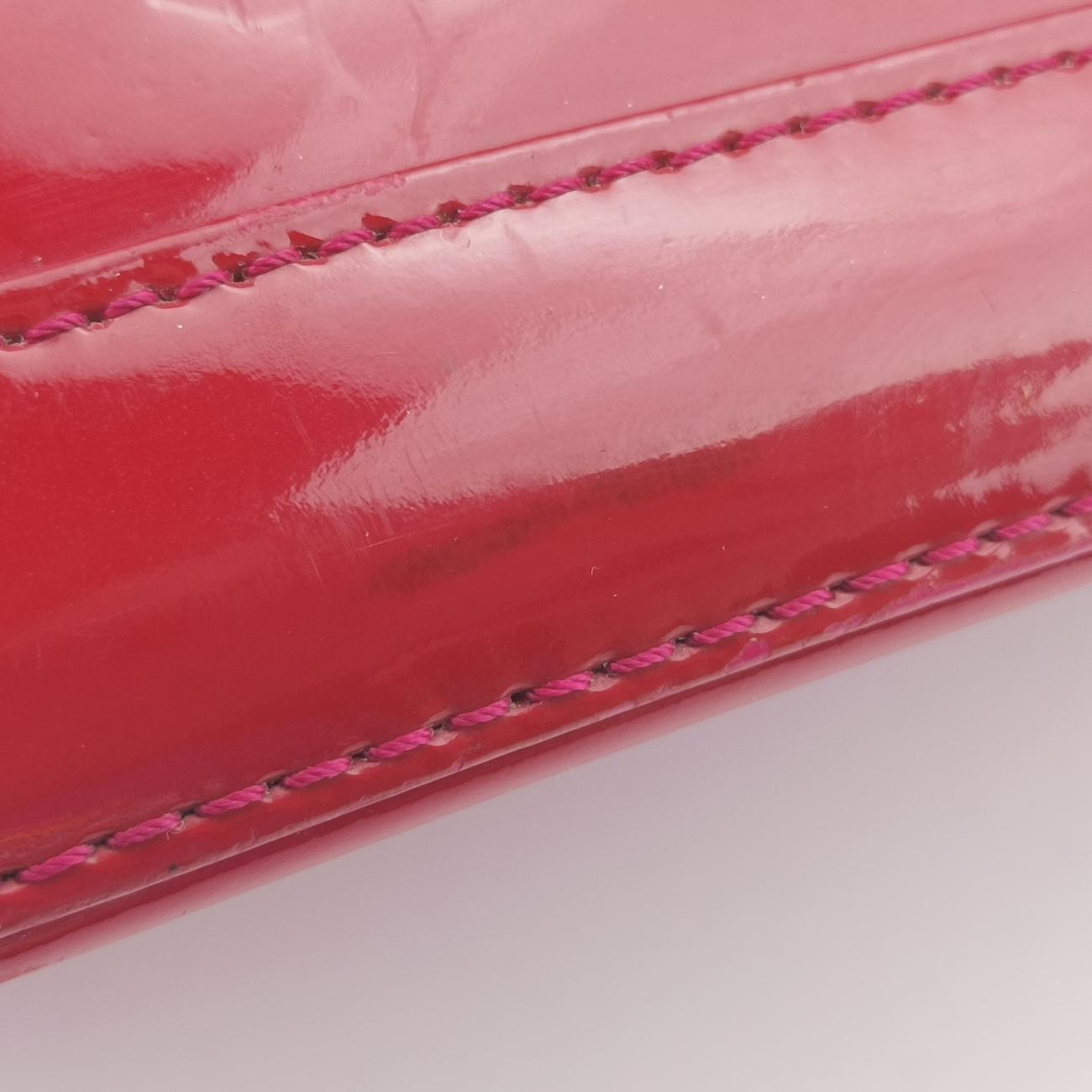 Alma BB pomme d'amour Vernis M91606 MI1103アルマBB ポムダムール ヴェルニ M91606 MI1103