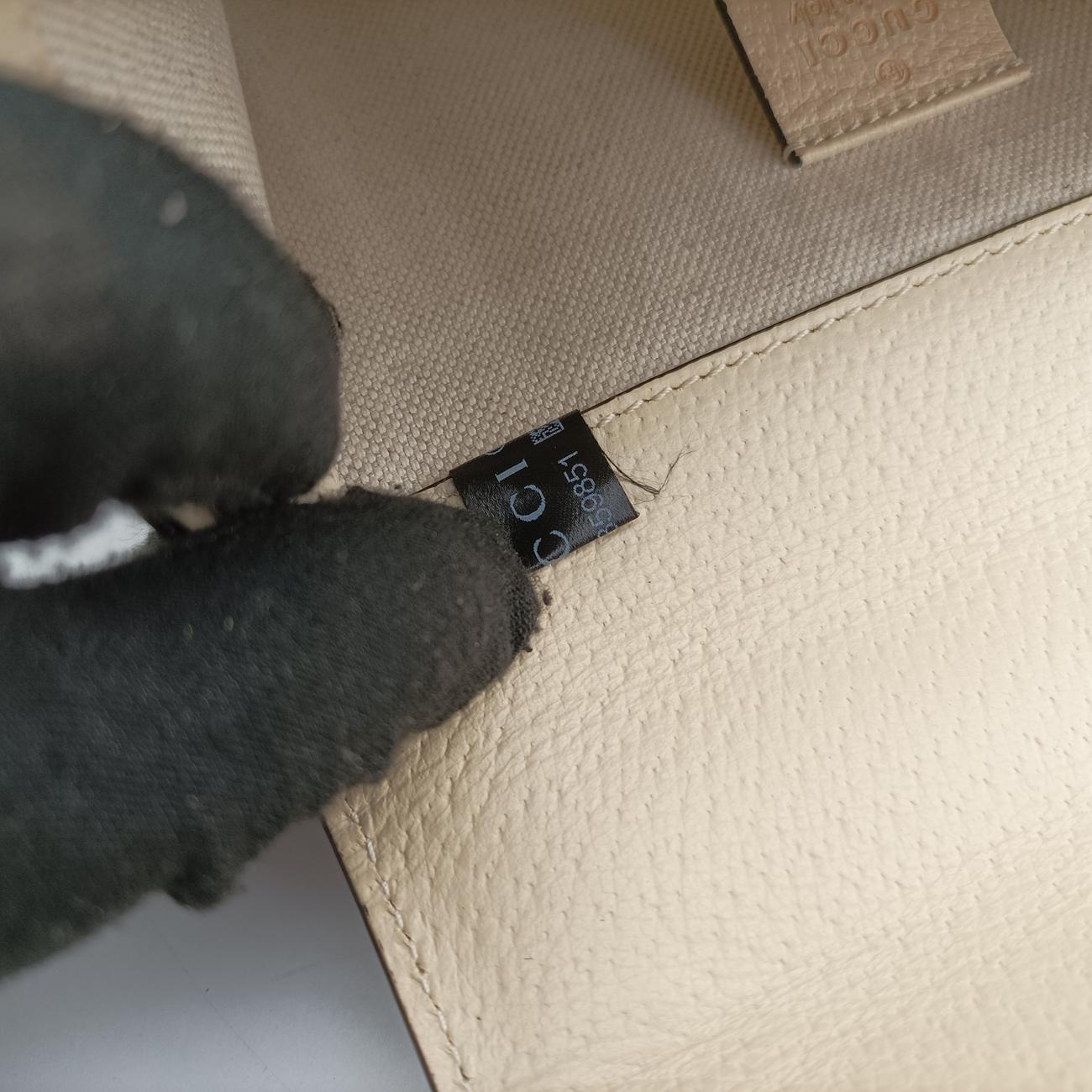 Dionysus Beige Leather 421970 B034359851ディオニュソス ベージュ レザー 421970 B034359851