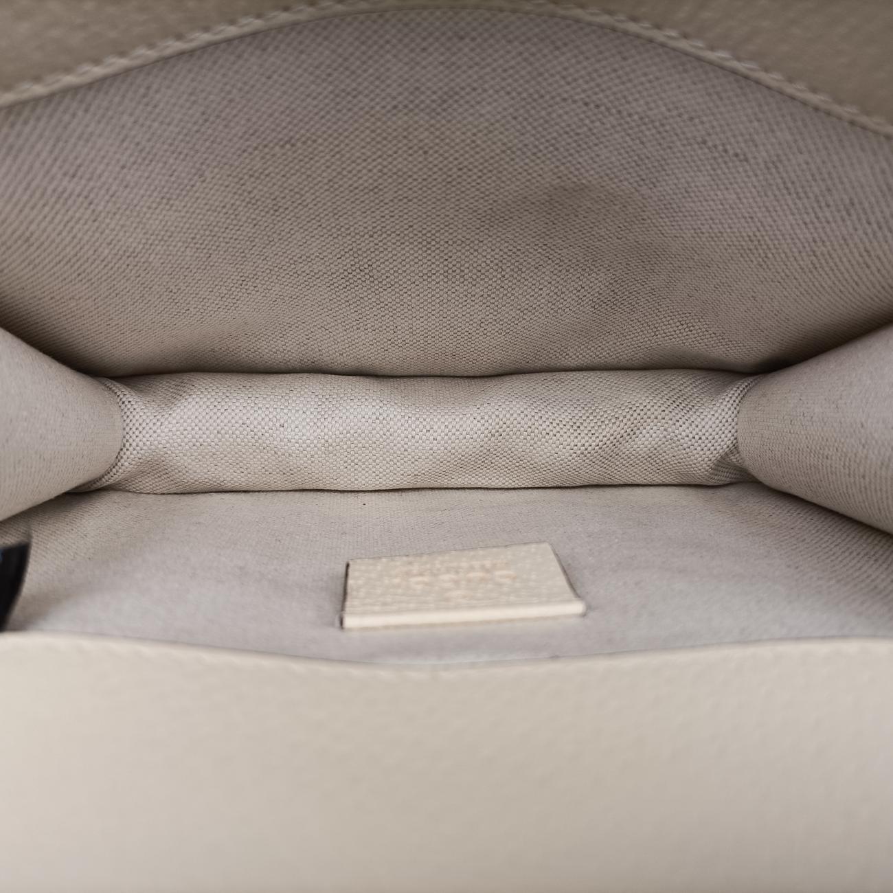 Dionysus Beige Leather 421970 B034359851ディオニュソス ベージュ レザー 421970 B034359851