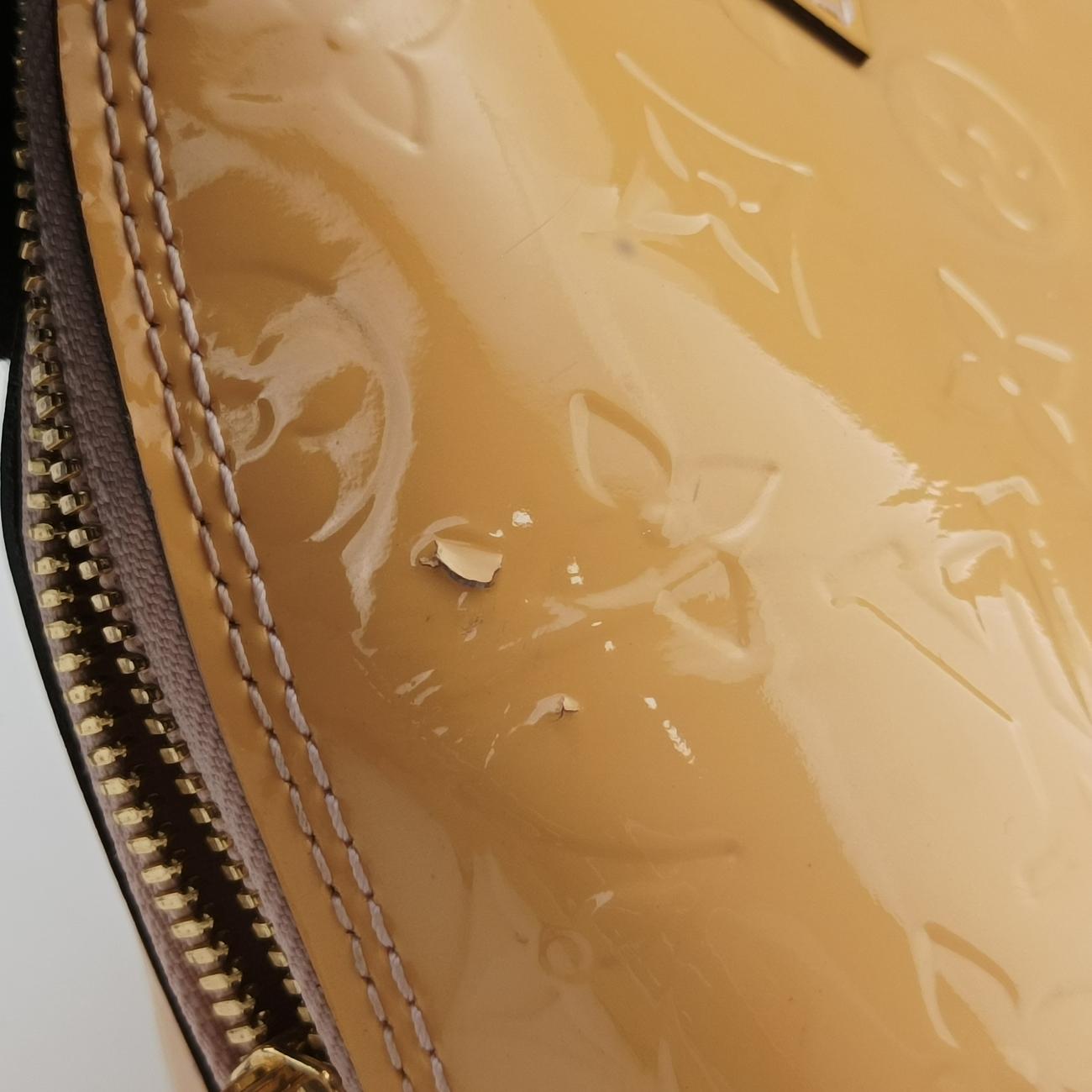 Alma BB ROSE FLORENTIN Vernis M91607 FL0156アルマBB ローズフロランタン ヴェルニ M91607 FL0156