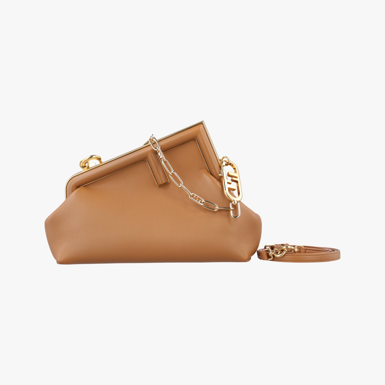 First small Brown Leather 8BP129 8BP129 ABVE 219.8321ファースト スモール ブラウン レザー 8BP129 8BP129 ABVE 219.8321