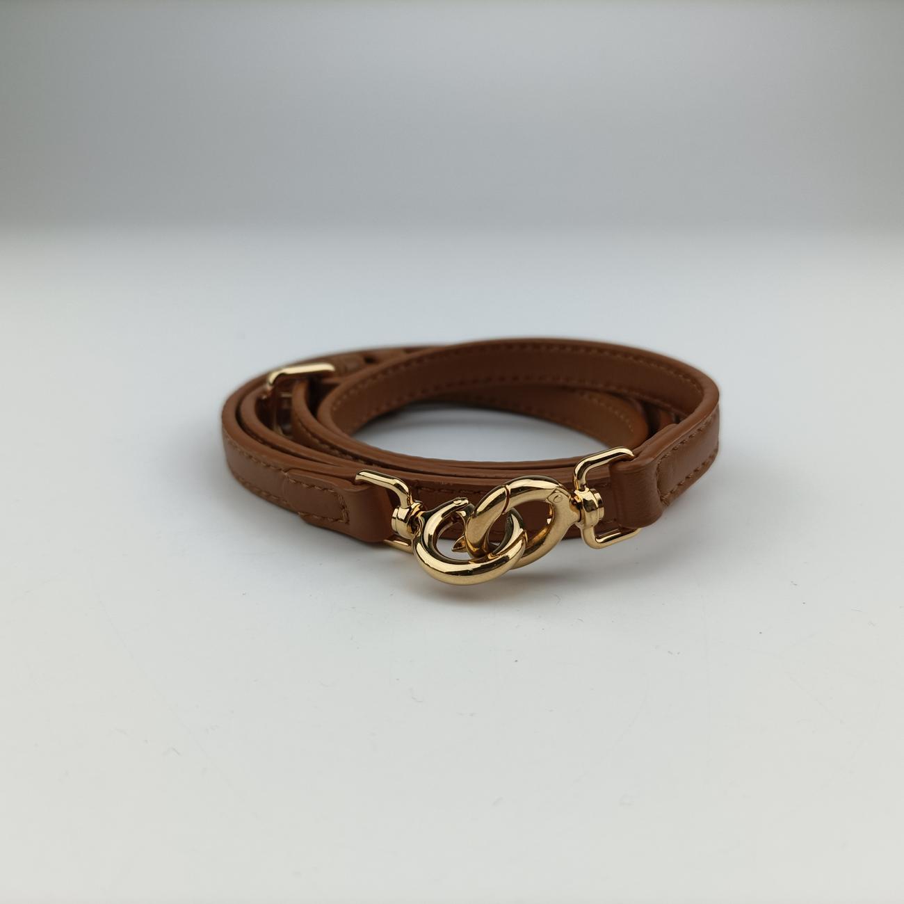 First small Brown Leather 8BP129 8BP129 ABVE 219.8321ファースト スモール ブラウン レザー 8BP129 8BP129 ABVE 219.8321