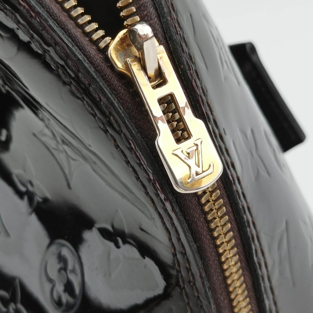 Alma PM AMARANTE Vernis M91611 MI1134アルマPM アマラント ヴェルニ M91611 MI1134