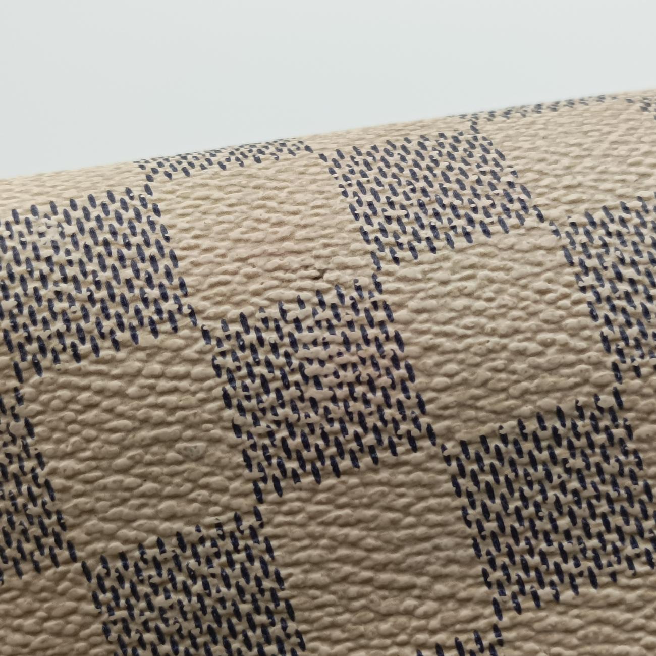 Speedy35 Azur Damier Canvas N41535 DU2110スピーディ35 アズール ダミエキャンバス N41535 DU2110