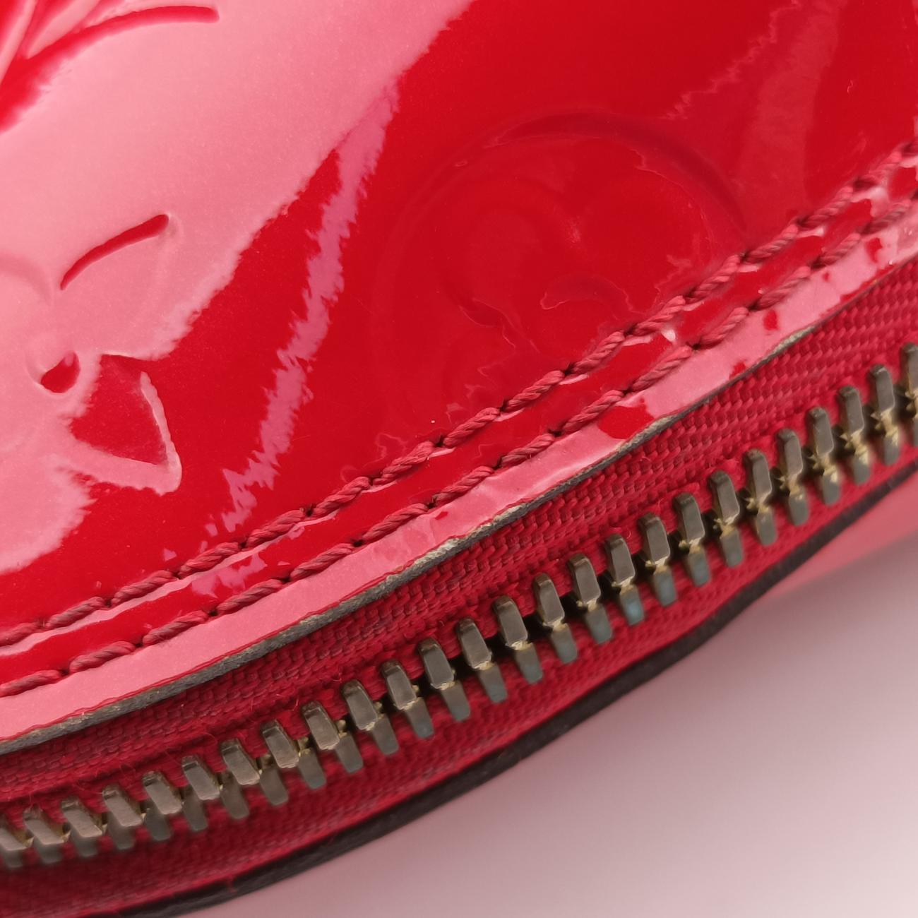 Alma BB CERISE Vernis M90174 FL2105アルマBB スリーズ ヴェルニ M90174 FL2105