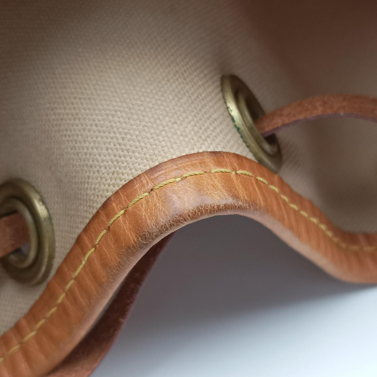 NOé BB AZUR Damier Canvas N41220 SA2145ノエBB アズール ダミエキャンバス N41220 SA2145