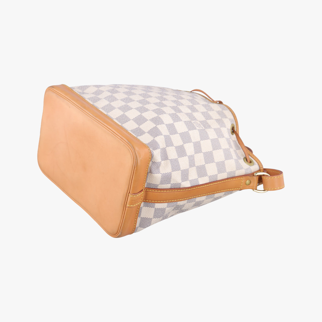 NOé BB AZUR Damier Canvas N41220 SA2145ノエBB アズール ダミエキャンバス N41220 SA2145