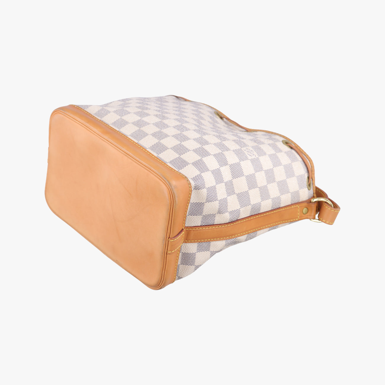 NOé BB AZUR Damier Canvas N41220 SA2145ノエBB アズール ダミエキャンバス N41220 SA2145