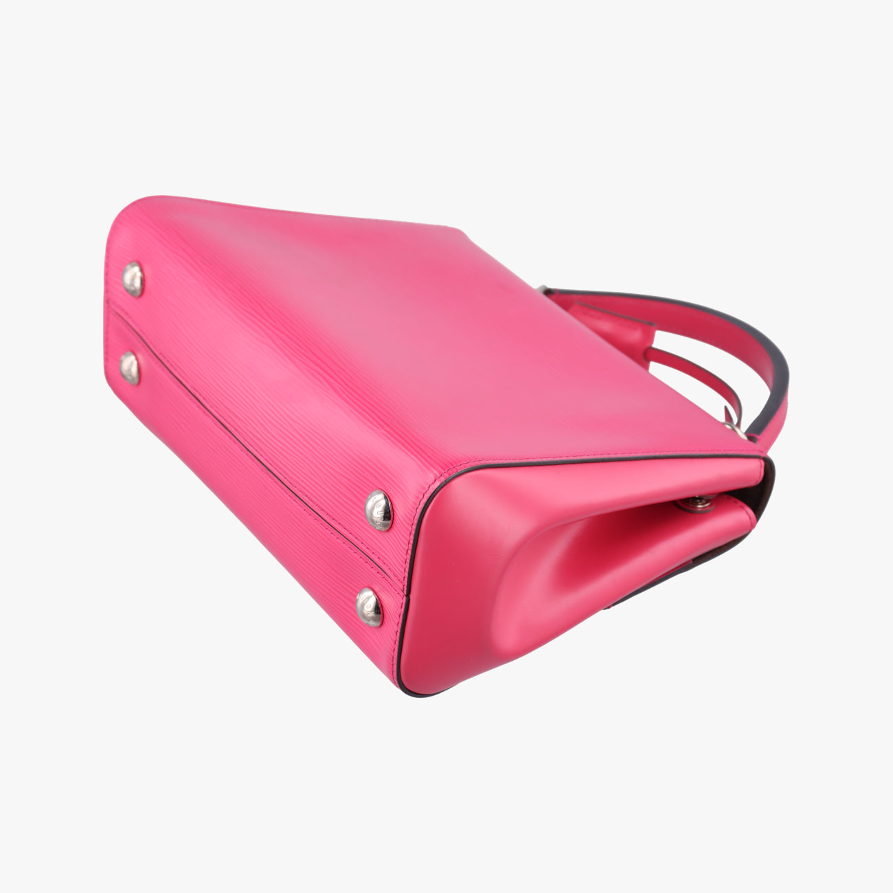 CLUNY BB hot pink Epi M42051 CA0166クリュニーBB ホットピンク エピ M42051 CA0166