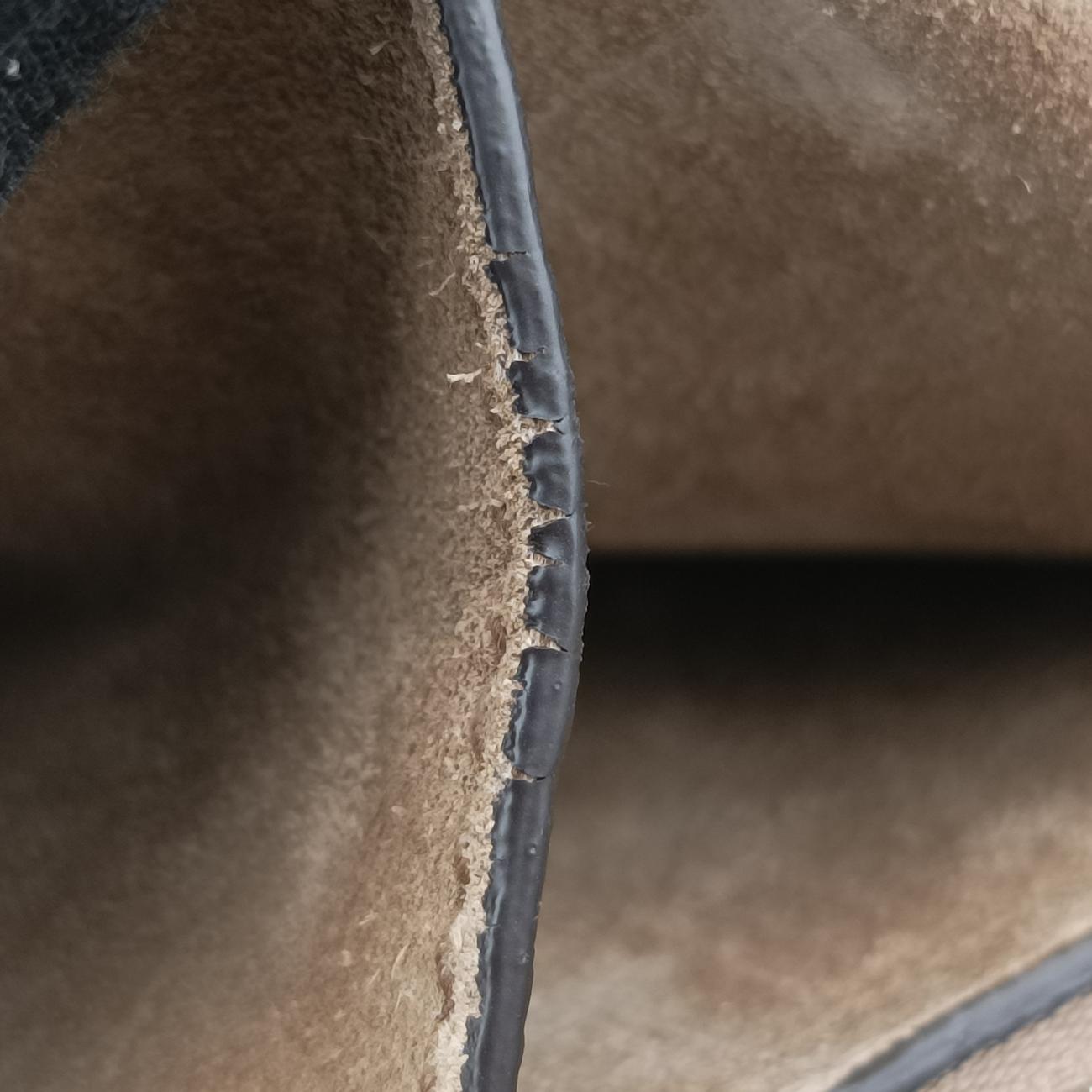 Dionysus beige×Multicolour PVC coated canvas 400235 A022494469ディオニュソス ベージュ×マルチカラー PVCコーティングキャンバス 400235 A022494469