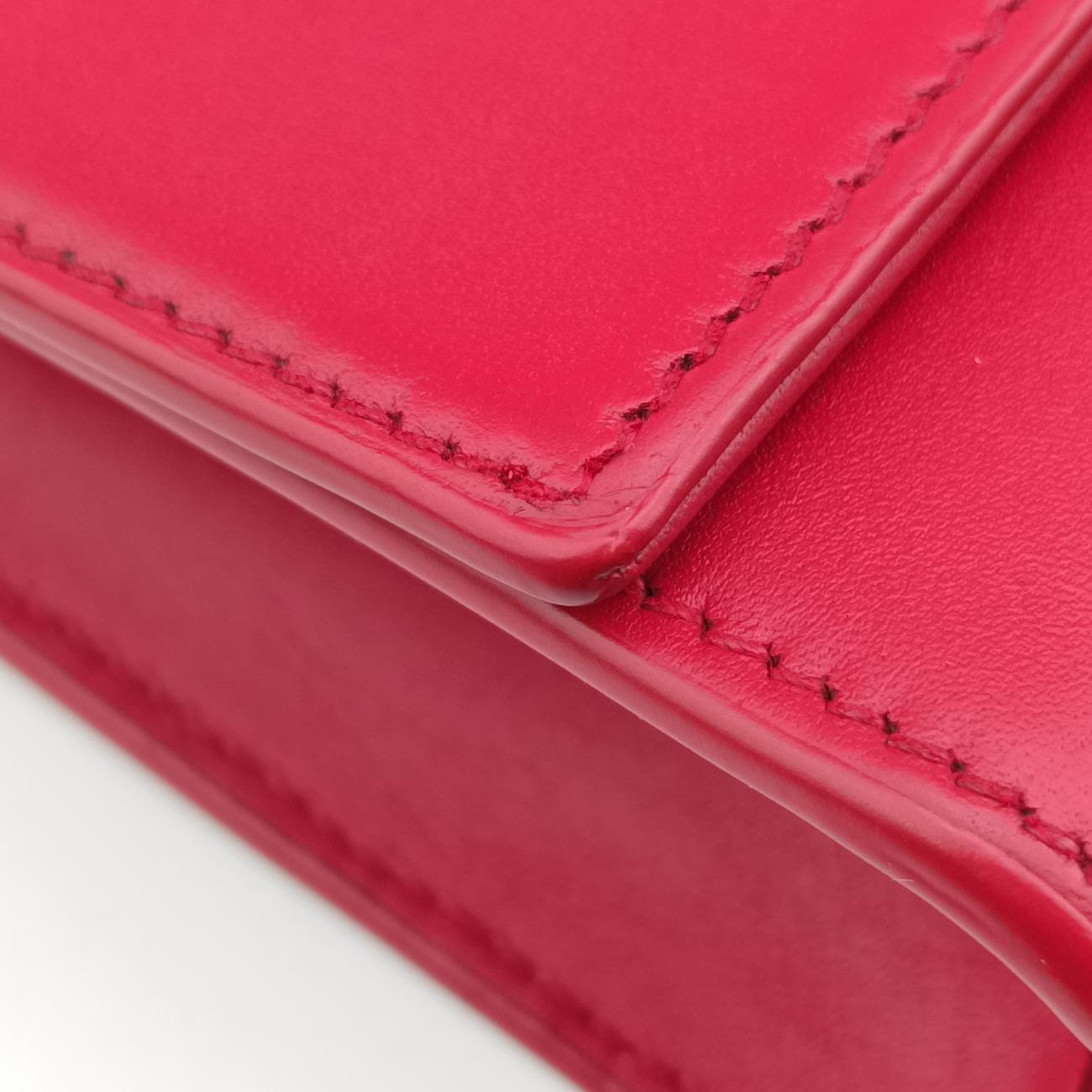 KATE Red Leather 354119 GUE354119.1216ケイト レッド レザー 354119 GUE354119.1216