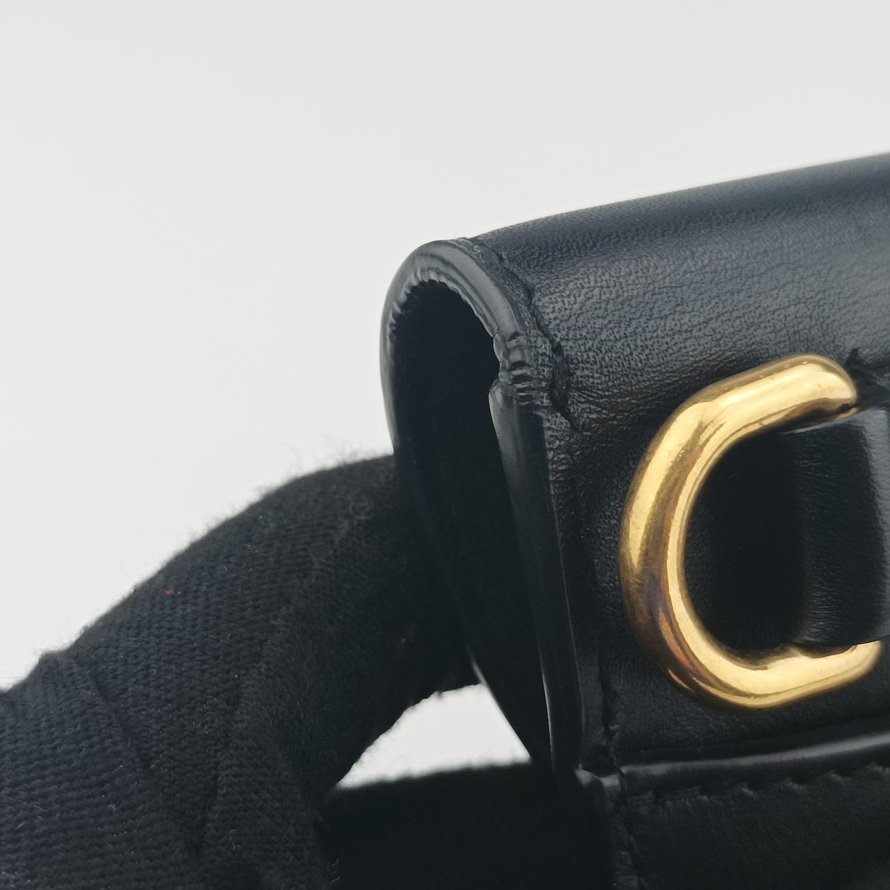 saddle Black leather 50-MA-0129サドル ブラック レザー 50-MA-0129