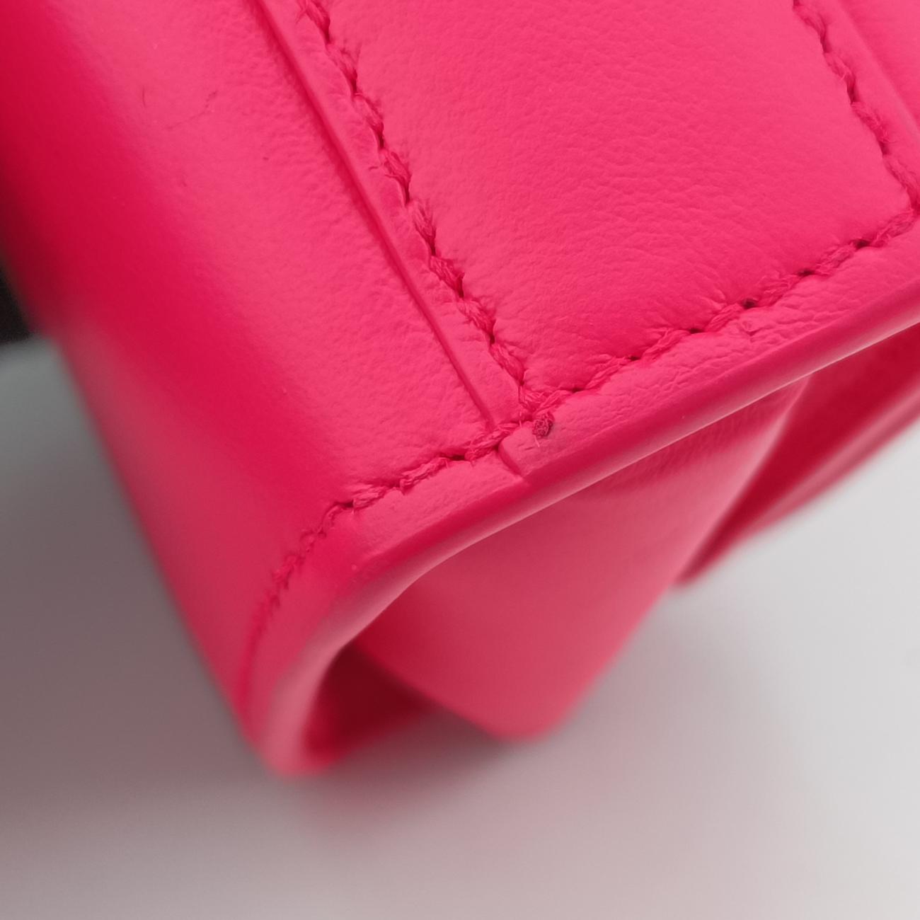 KATE Pink Leather 344620 DPL344620.1213ケイト ピンク レザー 344620 DPL344620.1213