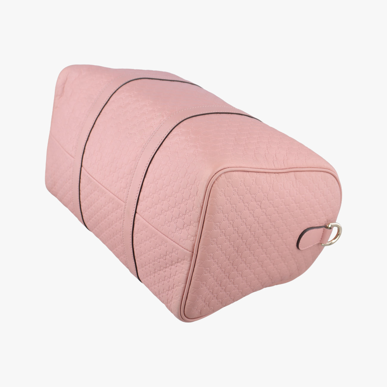 Microguccissima Pink Leather 449646 I023099081マイクログッチシマ ピンク レザー 449646 I023099081