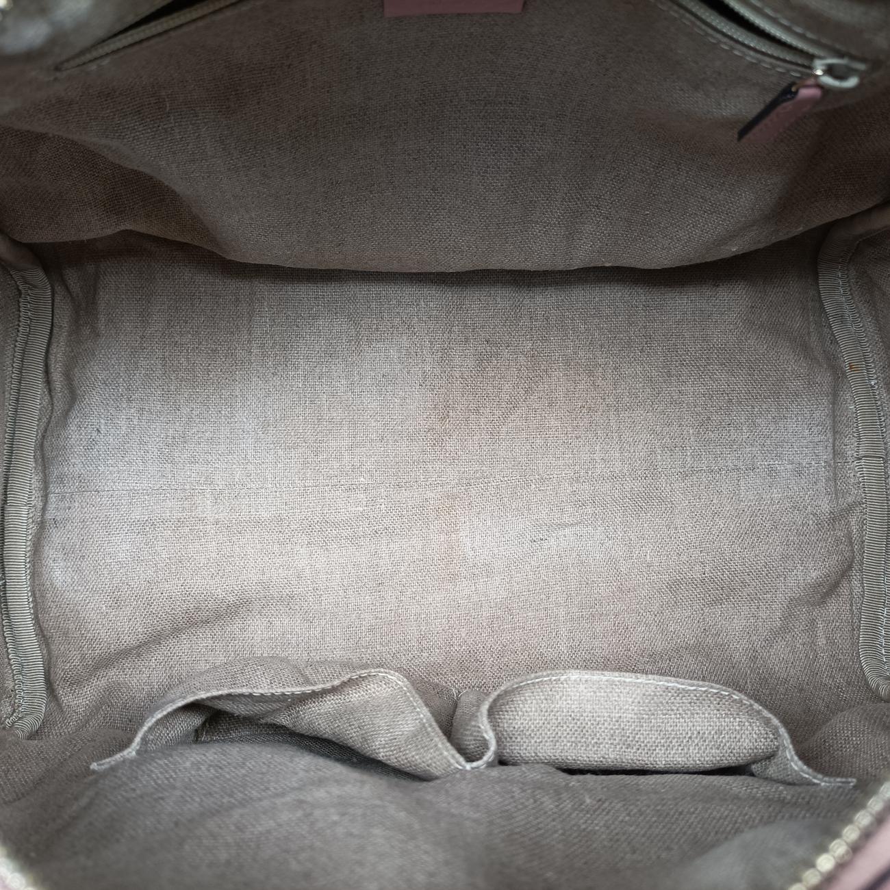 Microguccissima Pink Leather 449646 I023099081マイクログッチシマ ピンク レザー 449646 I023099081