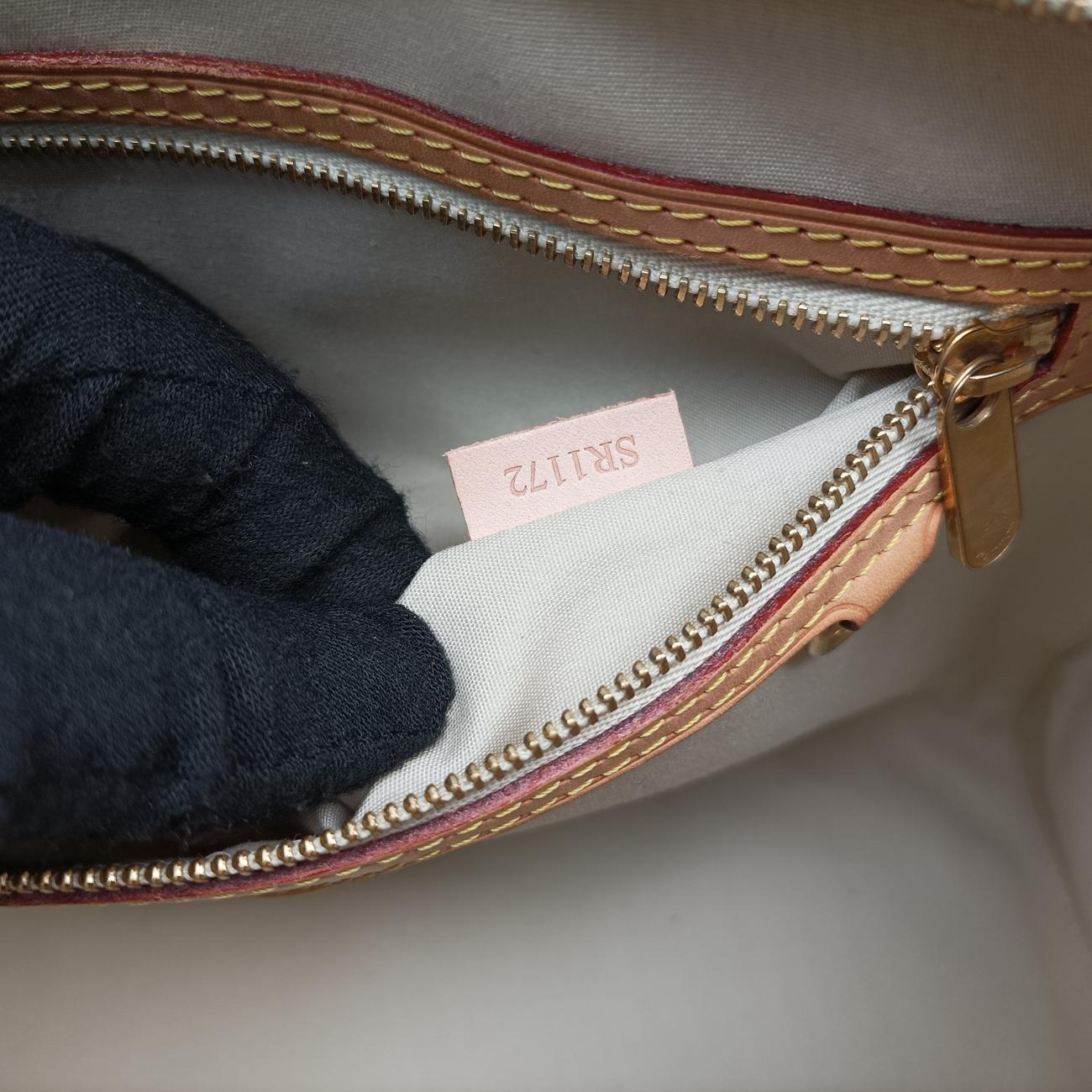 Bréa MM Broncorail Vernis M91456 SR1172ブレアMM ブロンコライユ ヴェルニ M91456 SR1172