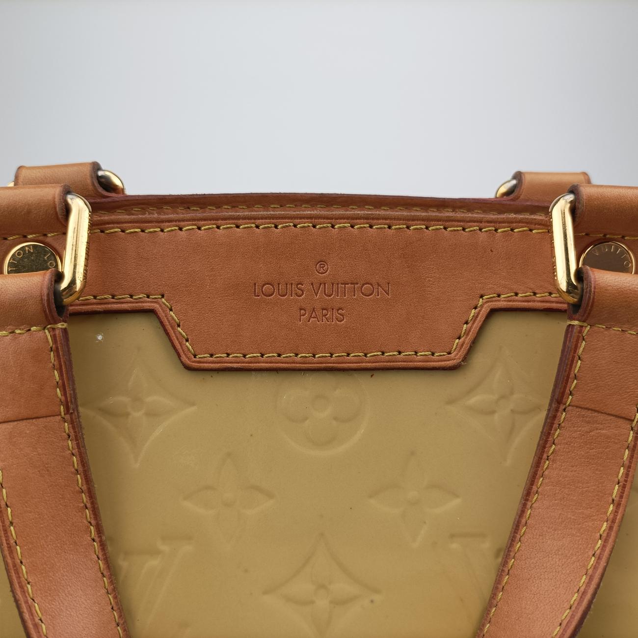 Bréa MM Broncorail Vernis M91456 SR1172ブレアMM ブロンコライユ ヴェルニ M91456 SR1172