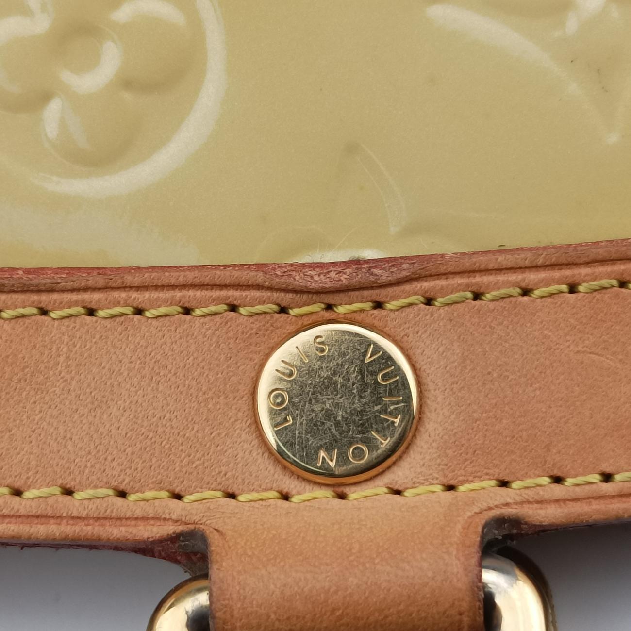 Bréa MM Broncorail Vernis M91456 SR1172ブレアMM ブロンコライユ ヴェルニ M91456 SR1172