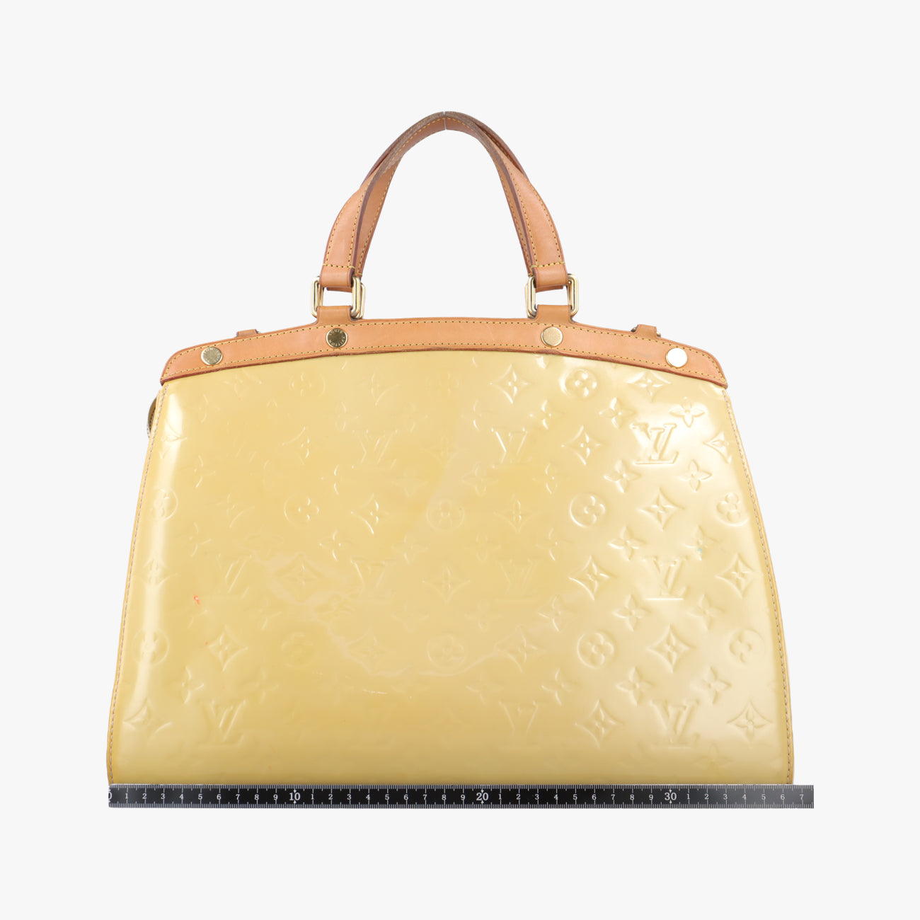 Bréa MM Broncorail Vernis M91456 SR1172ブレアMM ブロンコライユ ヴェルニ M91456 SR1172