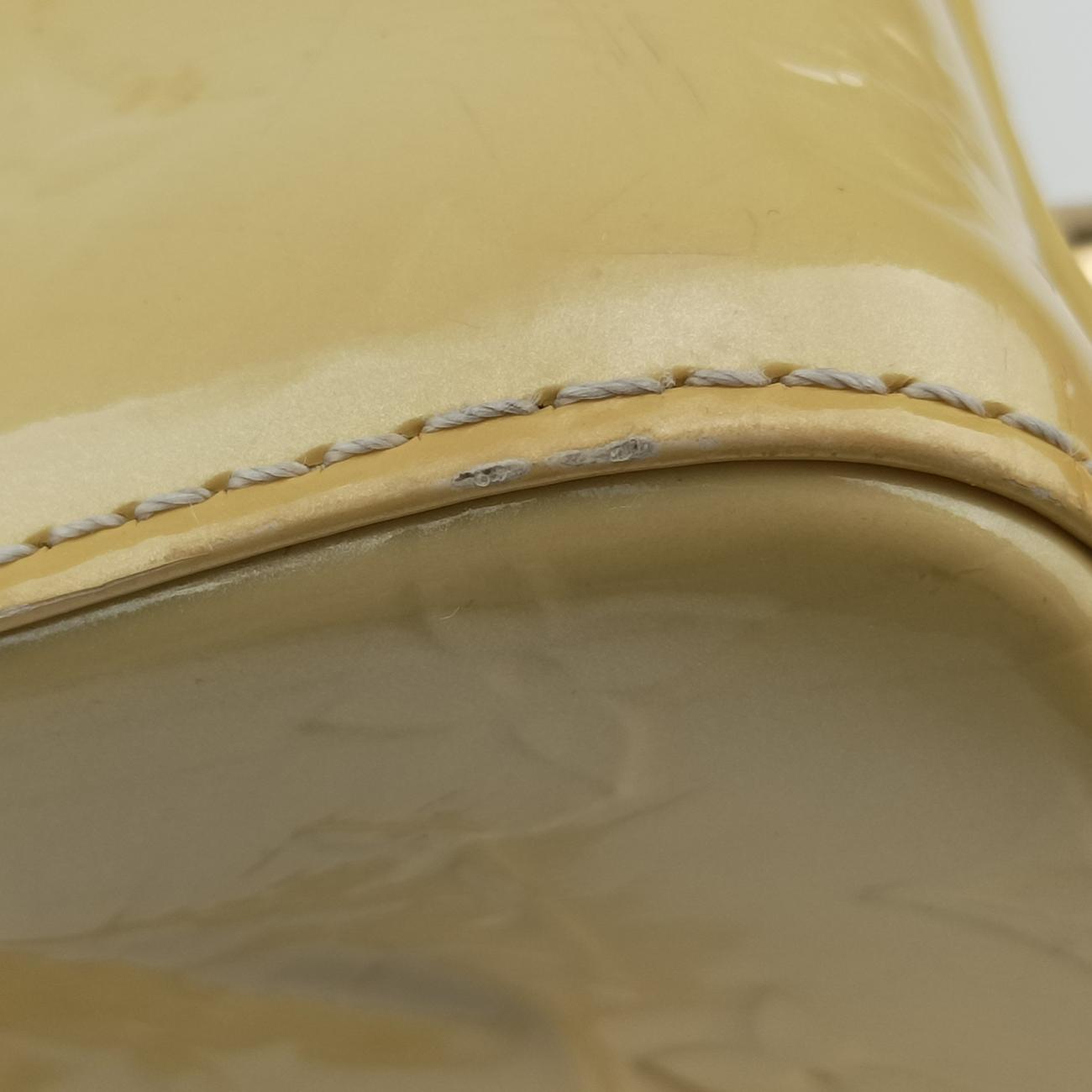 Bréa MM Broncorail Vernis M91456 SR1172ブレアMM ブロンコライユ ヴェルニ M91456 SR1172