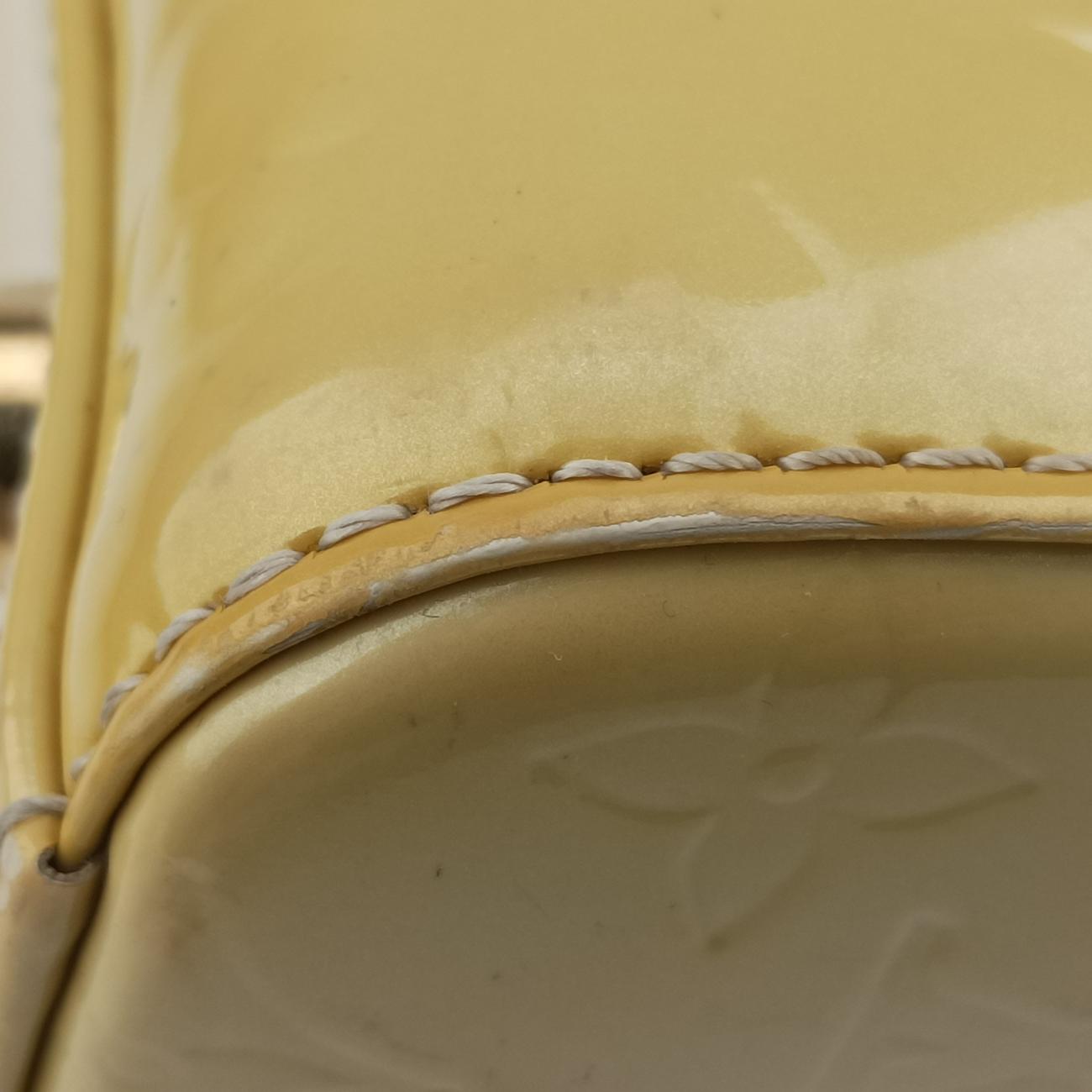 Bréa MM Broncorail Vernis M91456 SR1172ブレアMM ブロンコライユ ヴェルニ M91456 SR1172