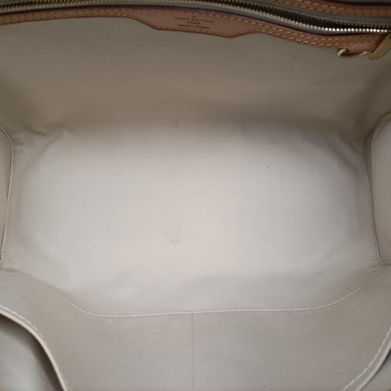 Bréa MM Broncorail Vernis M91456 SR1172ブレアMM ブロンコライユ ヴェルニ M91456 SR1172