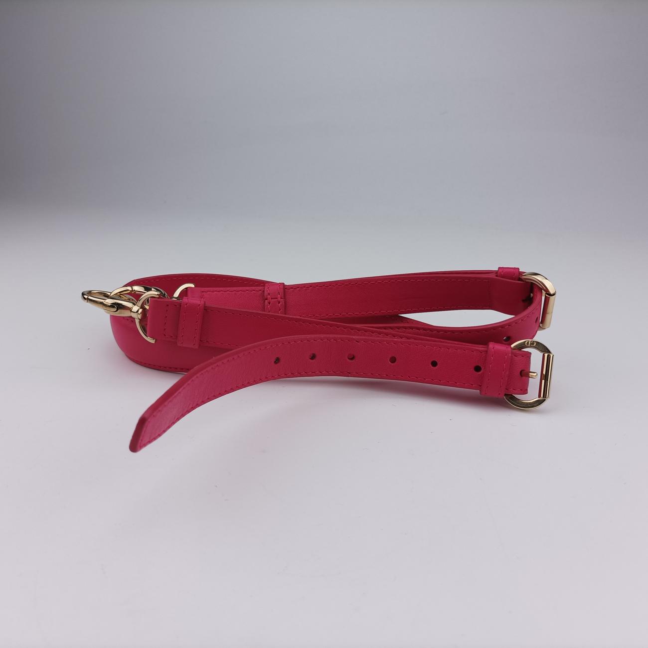 Granville Rose lambskin 09-BO-0193グランヴィル ローズ レッド ラムスキン 09-BO-0193