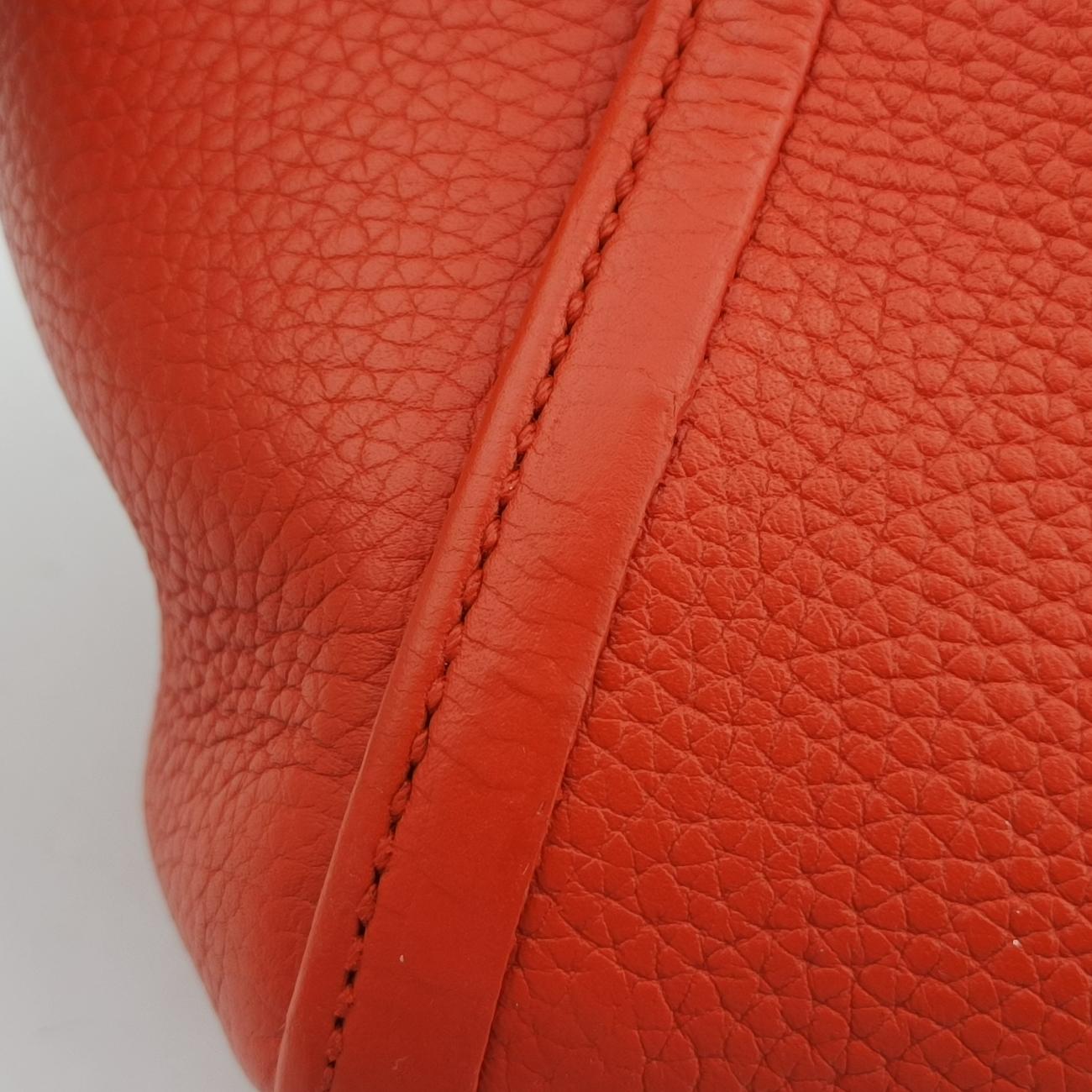 Soho Orange Leather 369176 B019410167ソーホー オレンジ レザー 369176 B019410167