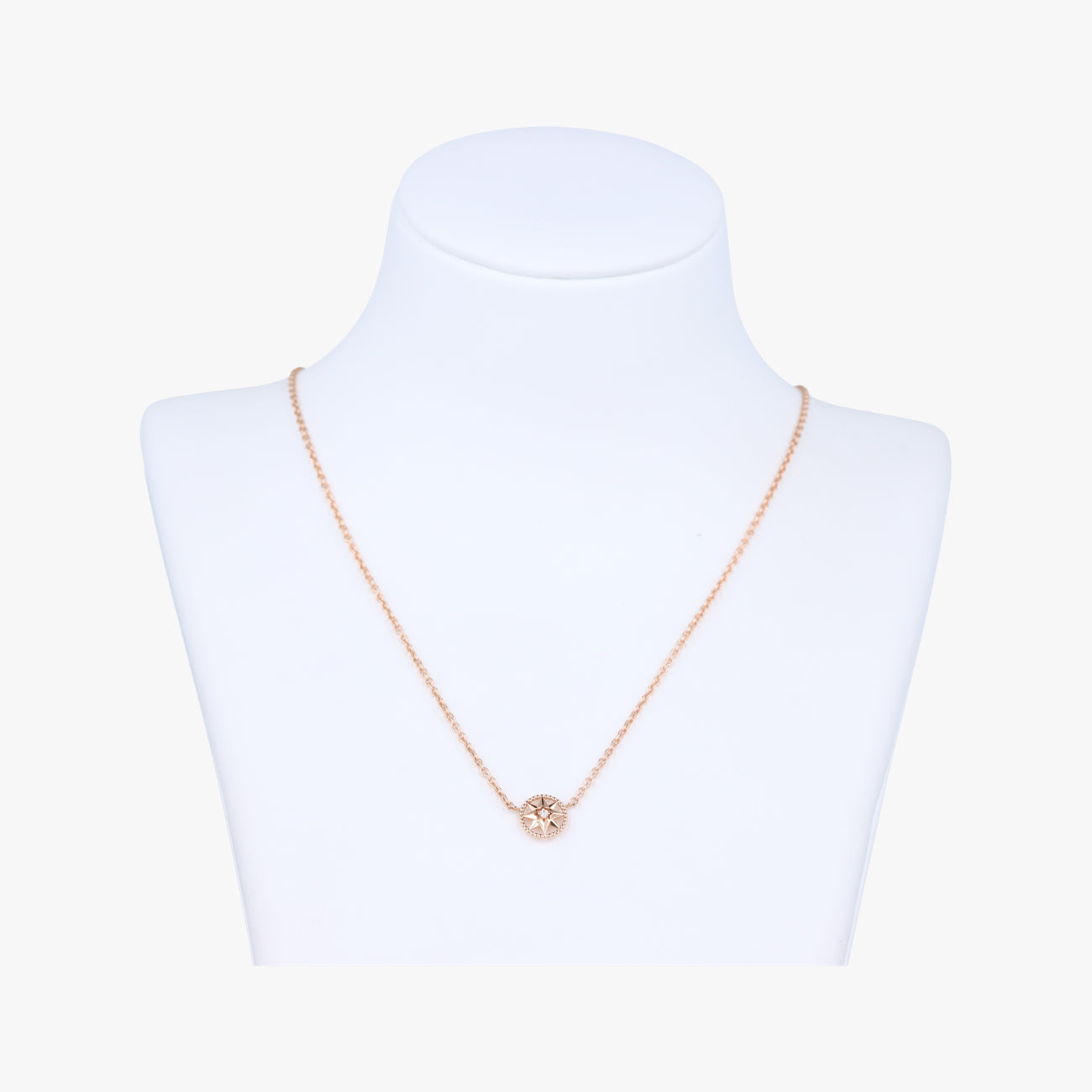 Rose Devan Golden×Beige AU750 248590ローズデヴァン ゴールド×ベージュ AU750 248590