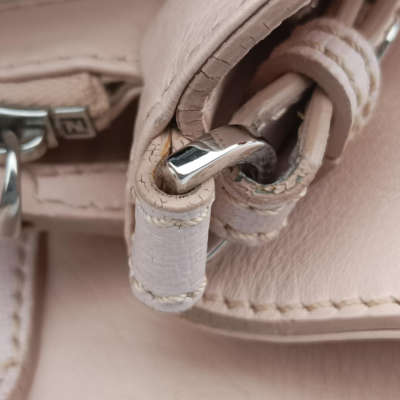 Petite 2 JOURS Pimk×Multicolour Leather 8BH253 8BH253-Q9C 148-2516プチ トゥージュール ピンク×マルチカラー レザー 8BH253 8BH253-Q9C 148-2516