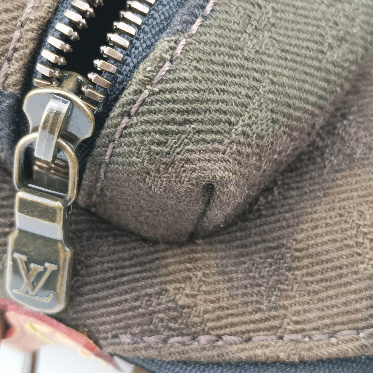 Supreme Apollo collaboration Camouflage canvas M44201 TR2137シュプリーム アポロ コラボ ナノ カモフラージュ キャンバス M44201 TR2137