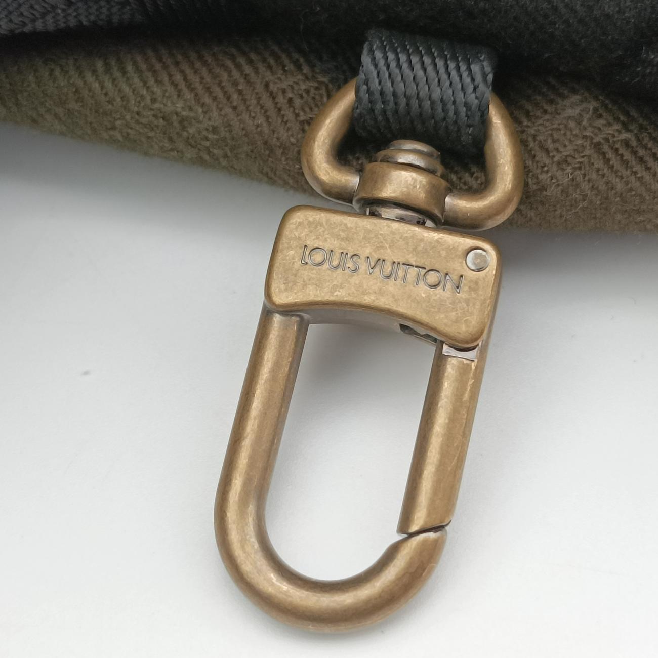 Supreme Apollo collaboration Camouflage canvas M44201 TR2137シュプリーム アポロ コラボ ナノ カモフラージュ キャンバス M44201 TR2137