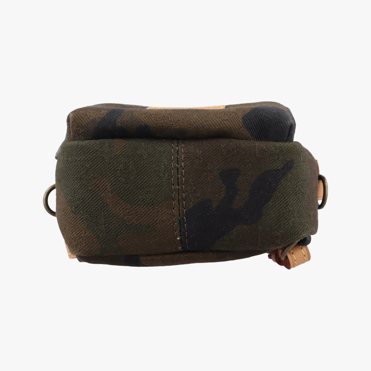 Supreme Apollo collaboration Camouflage canvas M44201 TR2137シュプリーム アポロ コラボ ナノ カモフラージュ キャンバス M44201 TR2137