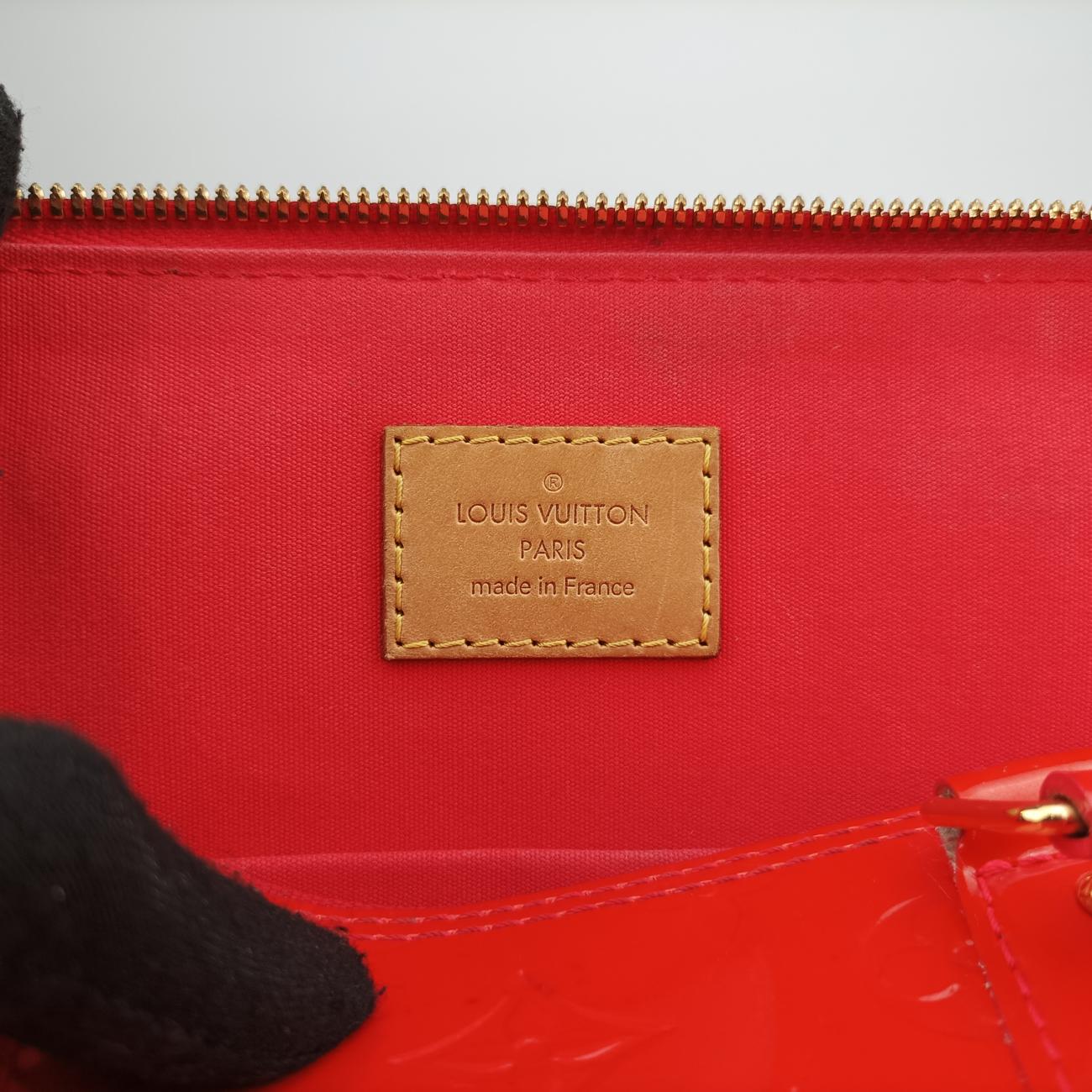 Alma PM pomme d'amour Vernis M90096 MI1132アルマPM ポムダムール ヴェルニ M90096 MI1132