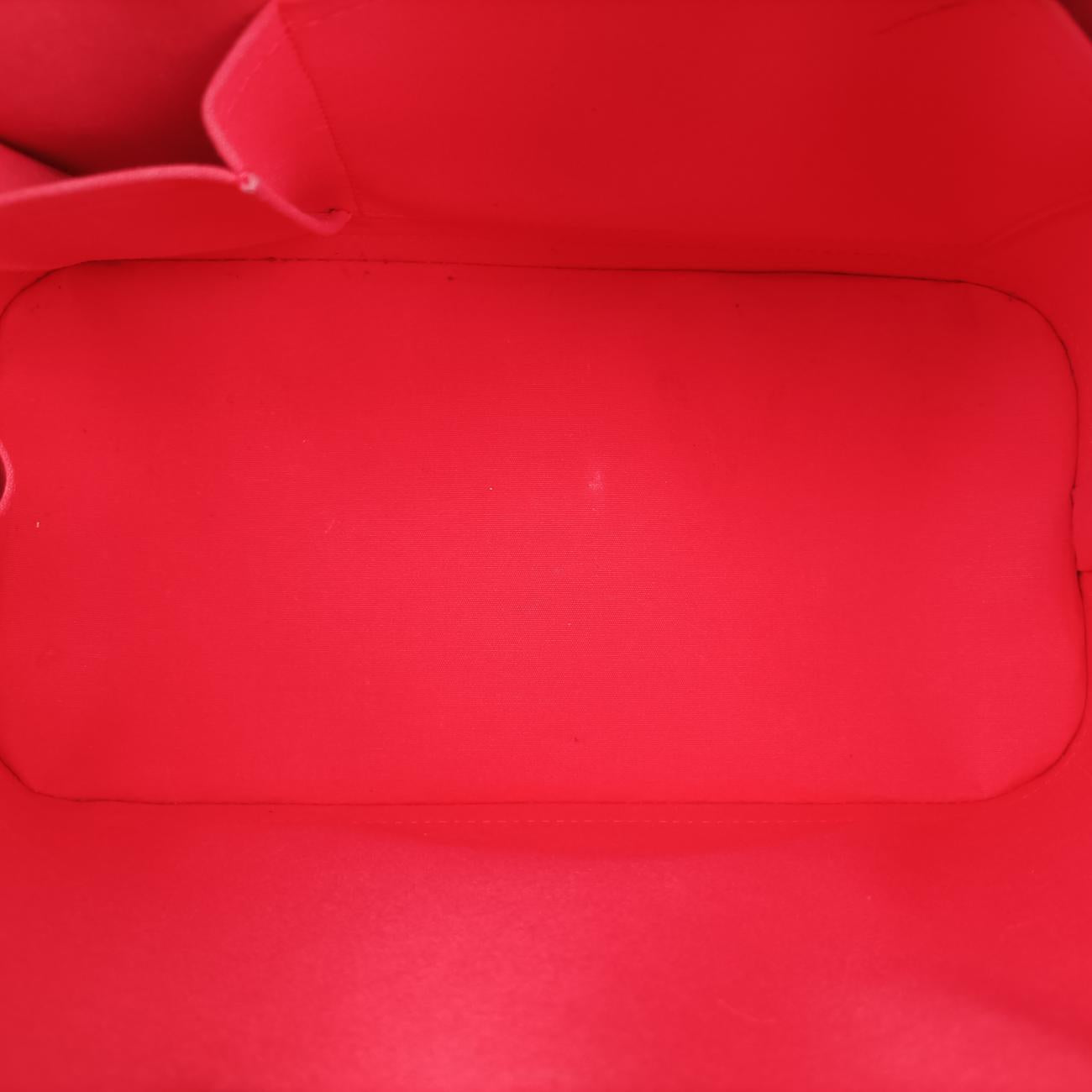 Alma PM pomme d'amour Vernis M90096 MI1132アルマPM ポムダムール ヴェルニ M90096 MI1132