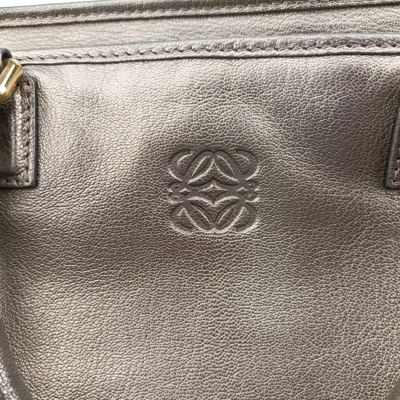 Amazona 36 Golden Leather 061106アマソナ36 ゴールド レザー 061106