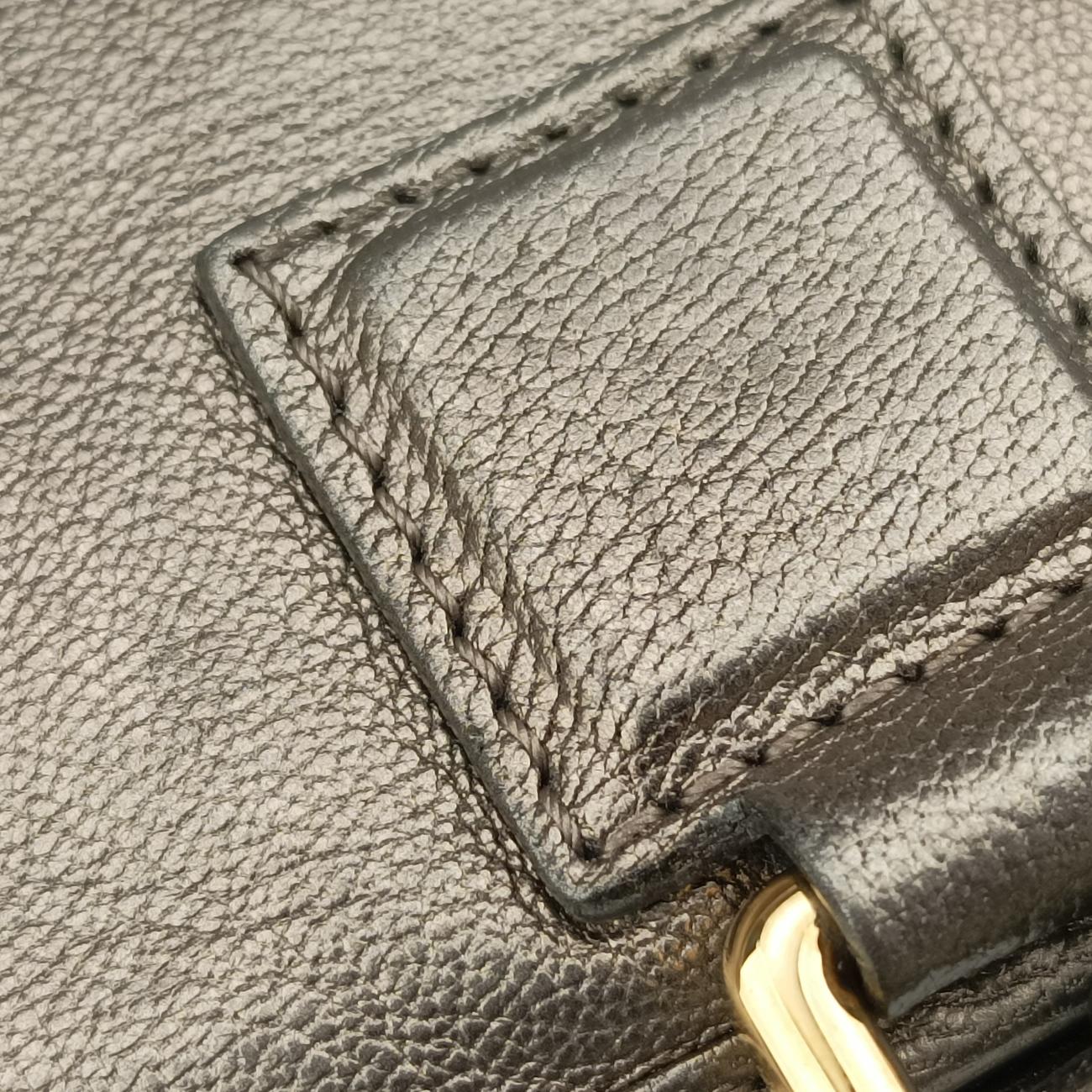 Amazona 36 Golden Leather 061106アマソナ36 ゴールド レザー 061106