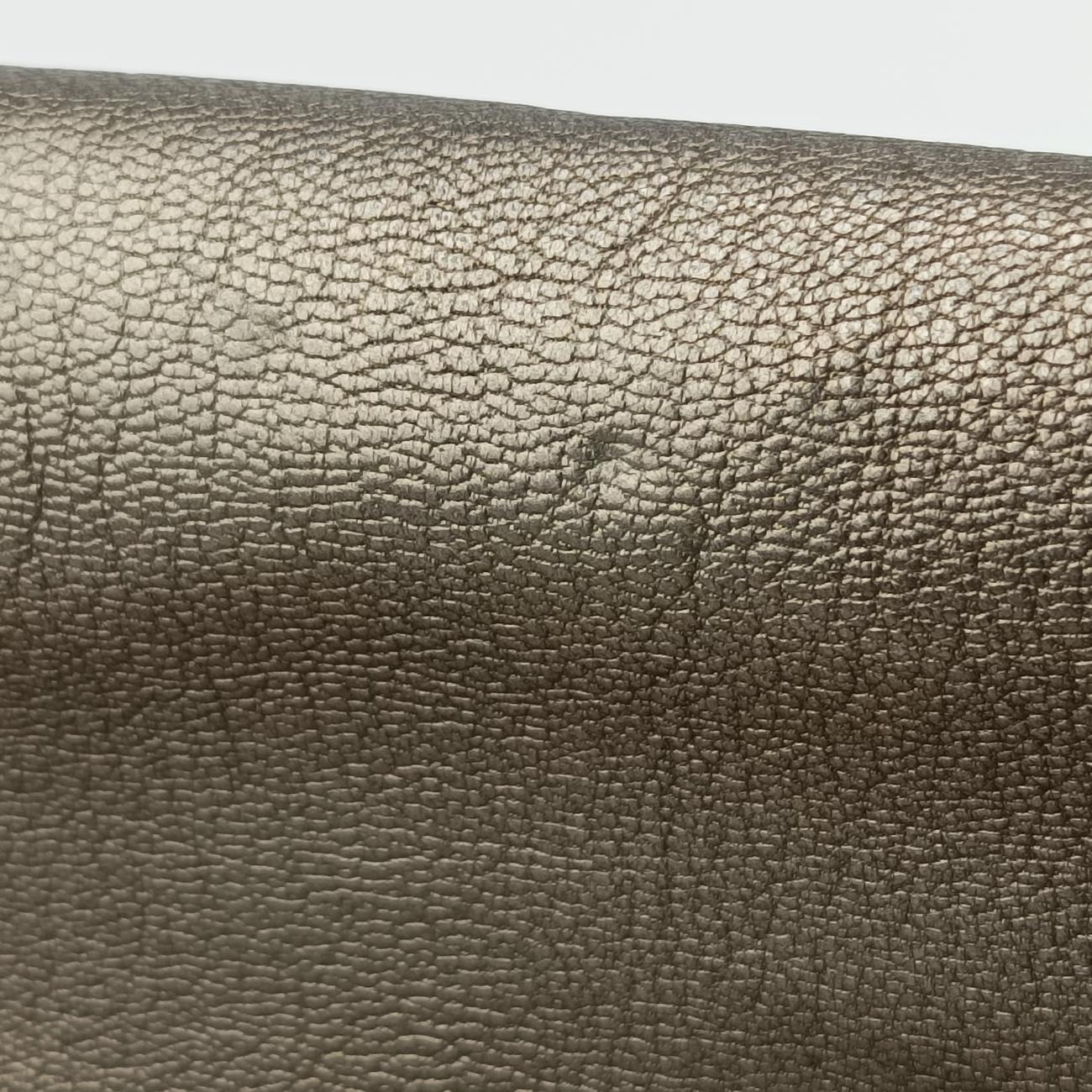 Amazona 36 Golden Leather 061106アマソナ36 ゴールド レザー 061106