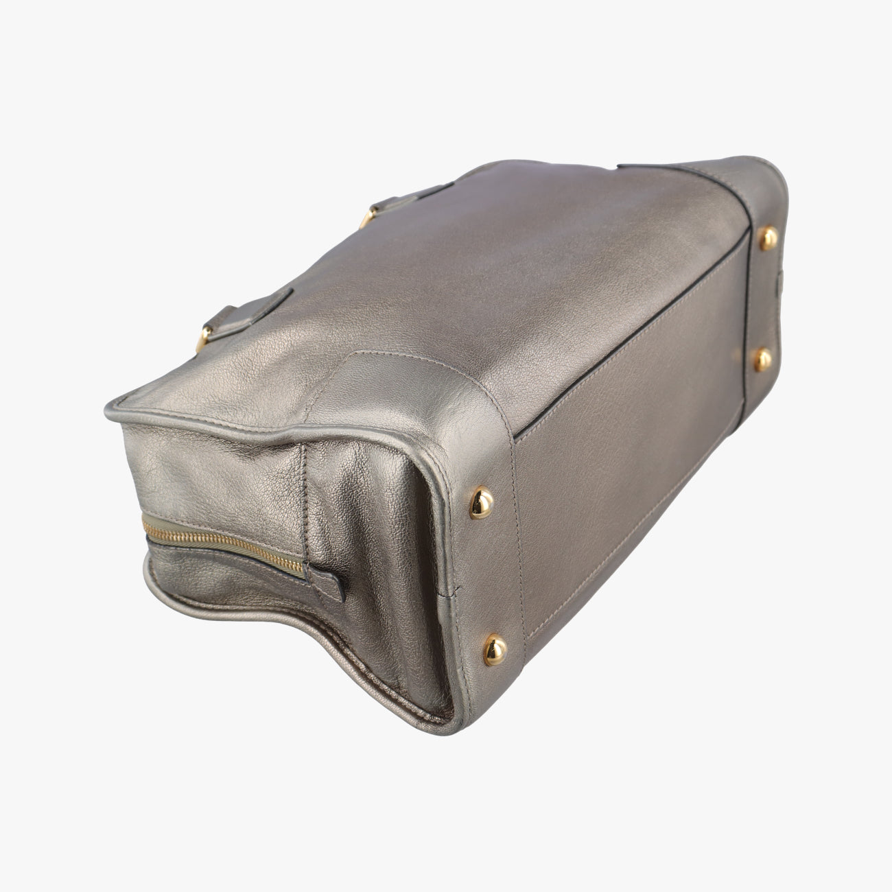 Amazona 36 Golden Leather 061106アマソナ36 ゴールド レザー 061106