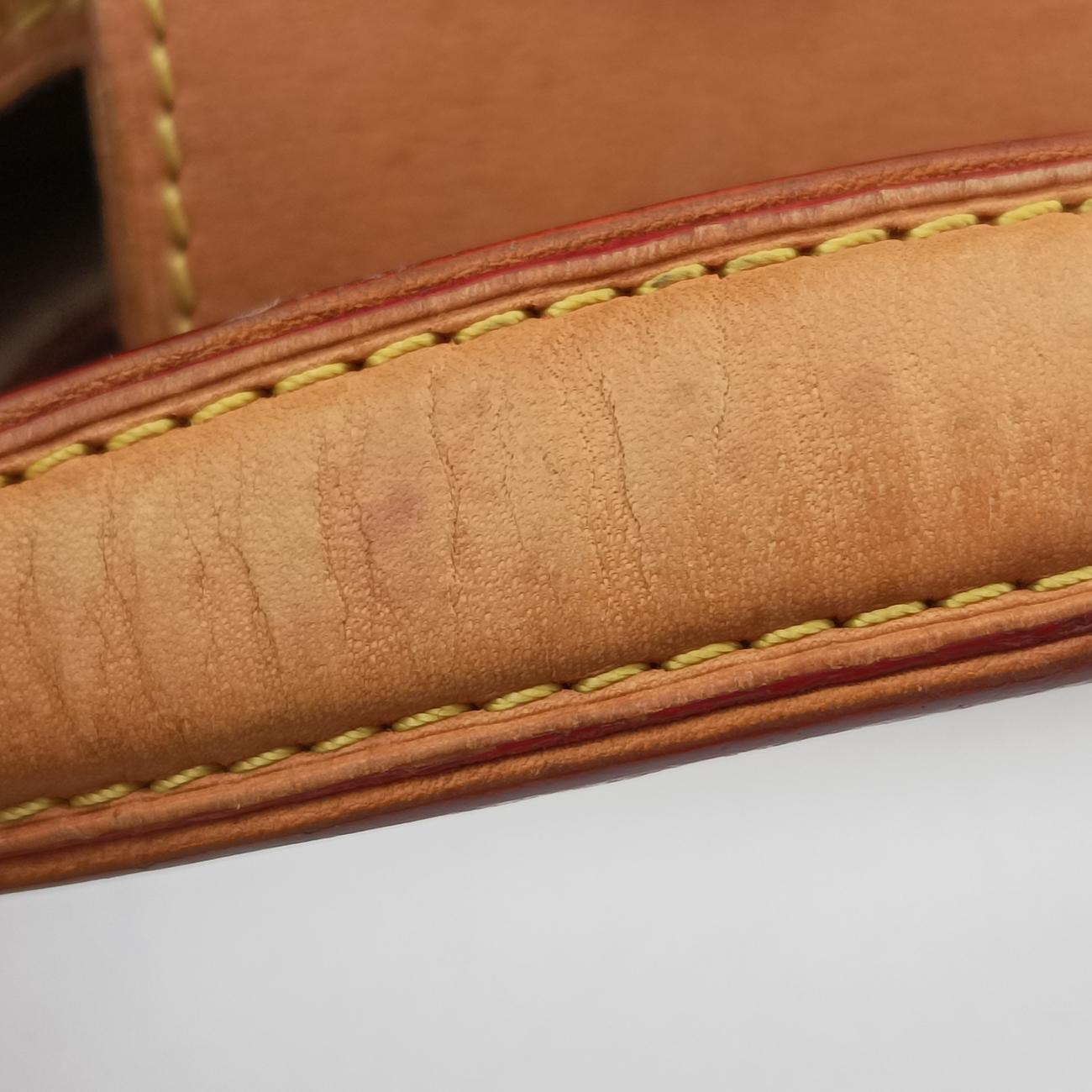 URSULA noir Monogram Multicolor M40124 TR1190ウルスラ ノワール モノグラム マルチカラー M40124 TR1190