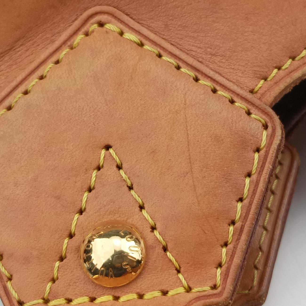 URSULA noir Monogram Multicolor M40124 TR1190ウルスラ ノワール モノグラム マルチカラー M40124 TR1190