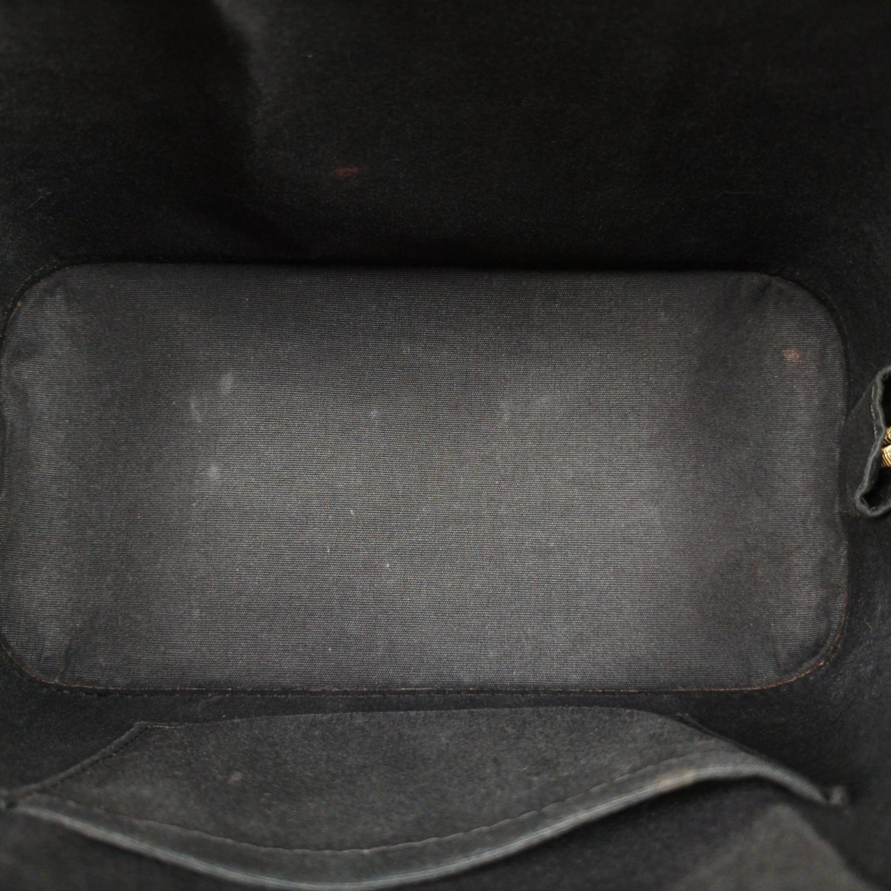 Nicolas Squiere Sticker Alma BB Ivory x black x multicolor Vernis M50419 SN1135ステッカーズ アルマBB アイボリー×ブラック×マルチカラー ヴェルニ M50419 SN1135