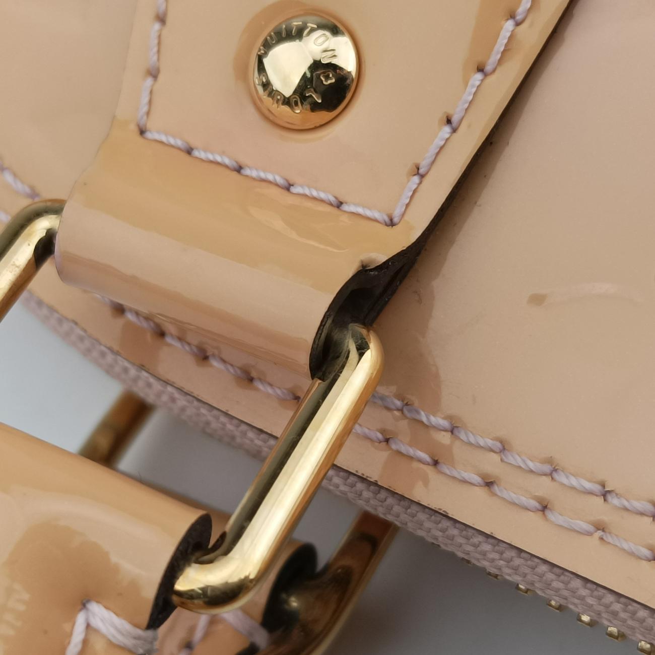 Alma BB rose angelique Vernis M50415 FL0176アルマBB ローズアンジェリーク ヴェルニ M50415 FL0176