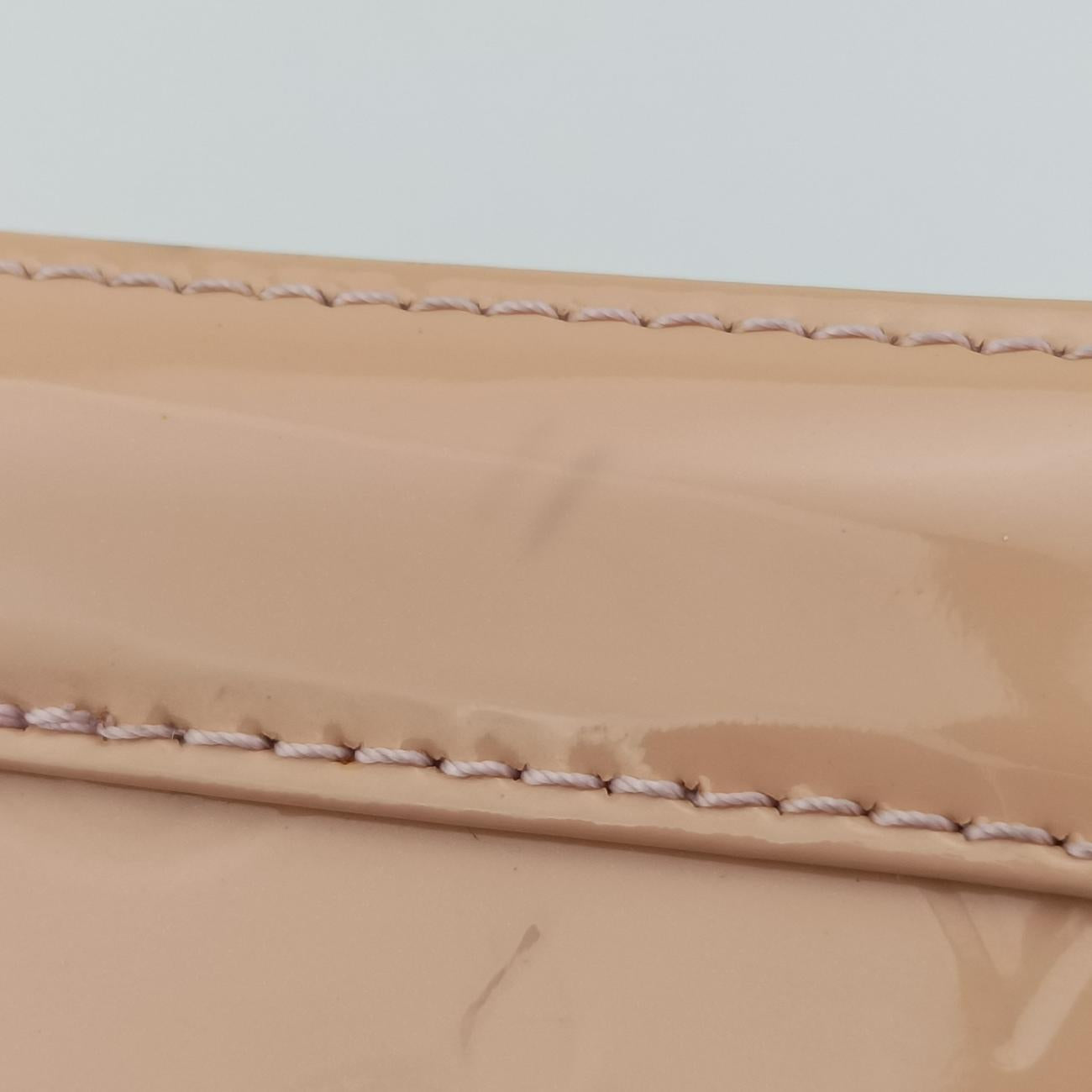 Alma BB rose angelique Vernis M50415 FL0176アルマBB ローズアンジェリーク ヴェルニ M50415 FL0176