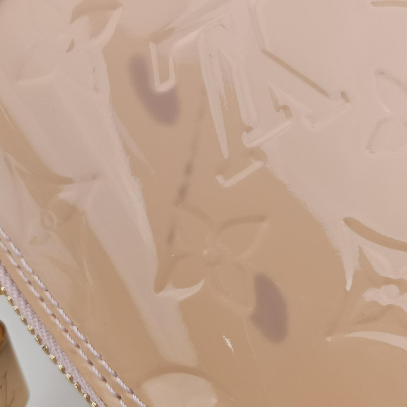 Alma BB rose angelique Vernis M50415 FL0176アルマBB ローズアンジェリーク ヴェルニ M50415 FL0176